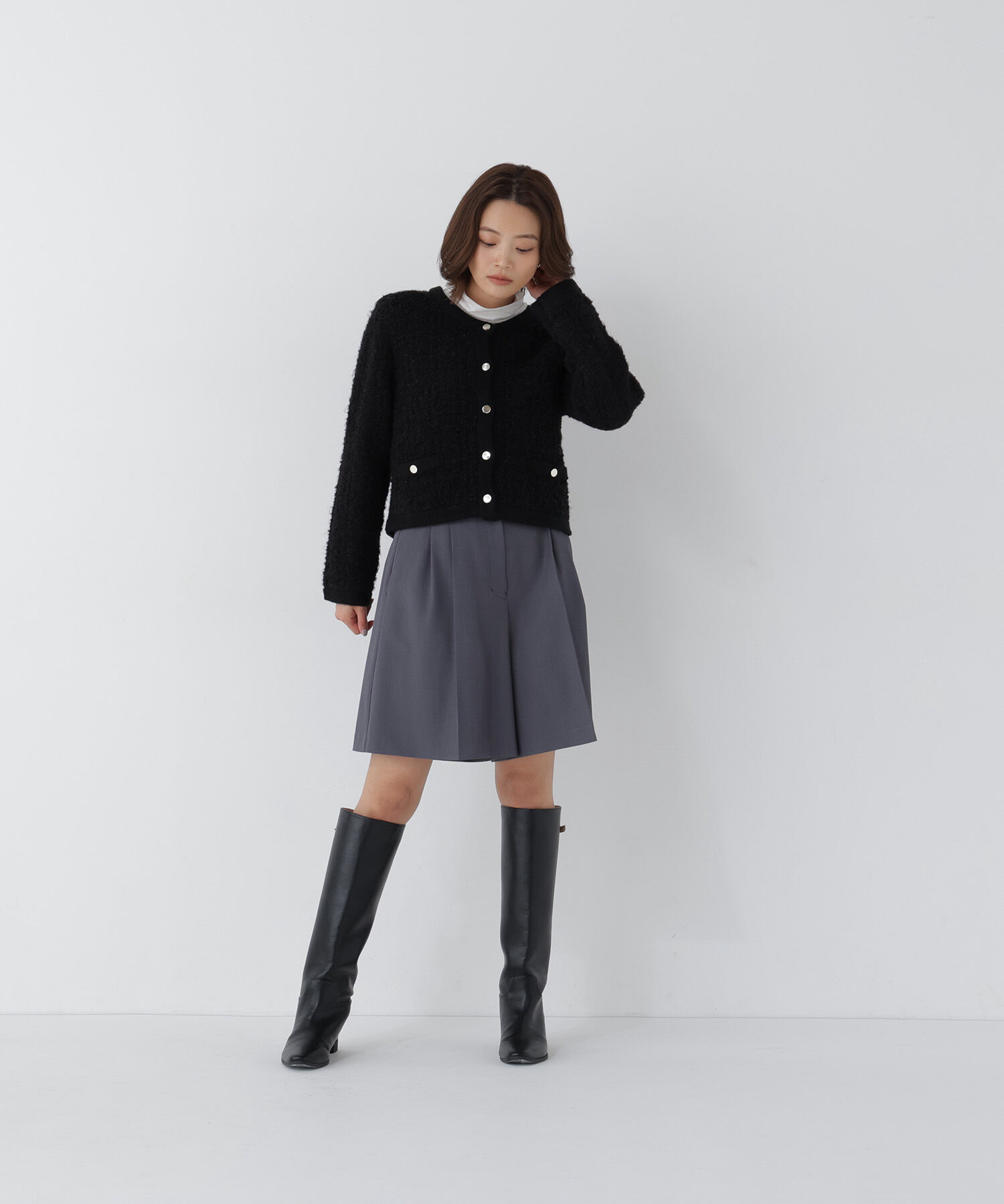  「キュロットパンツ」|その他|