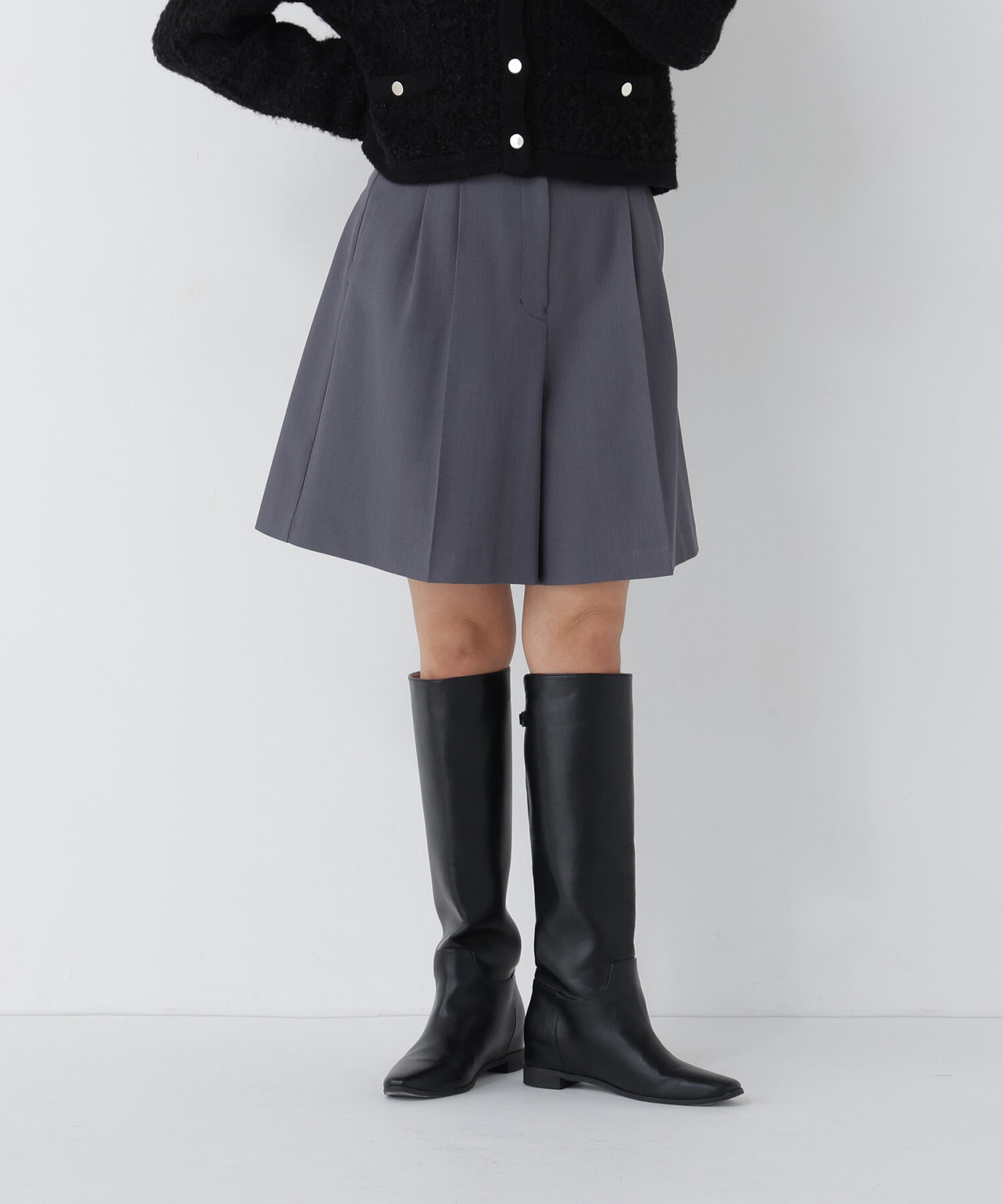 「キュロットパンツ」|その他|