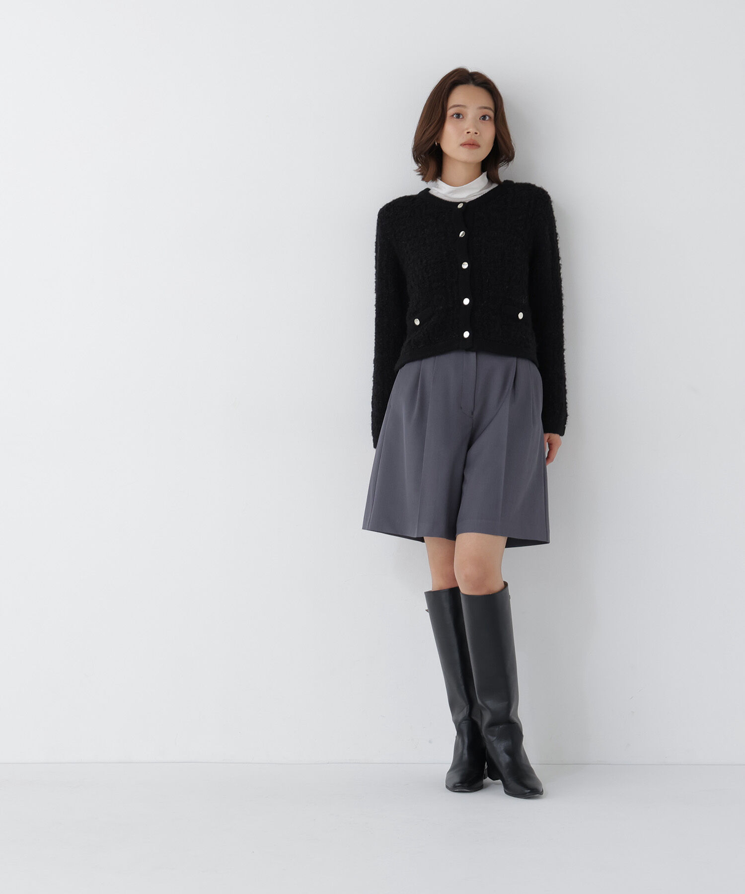  「キュロットパンツ」|その他|