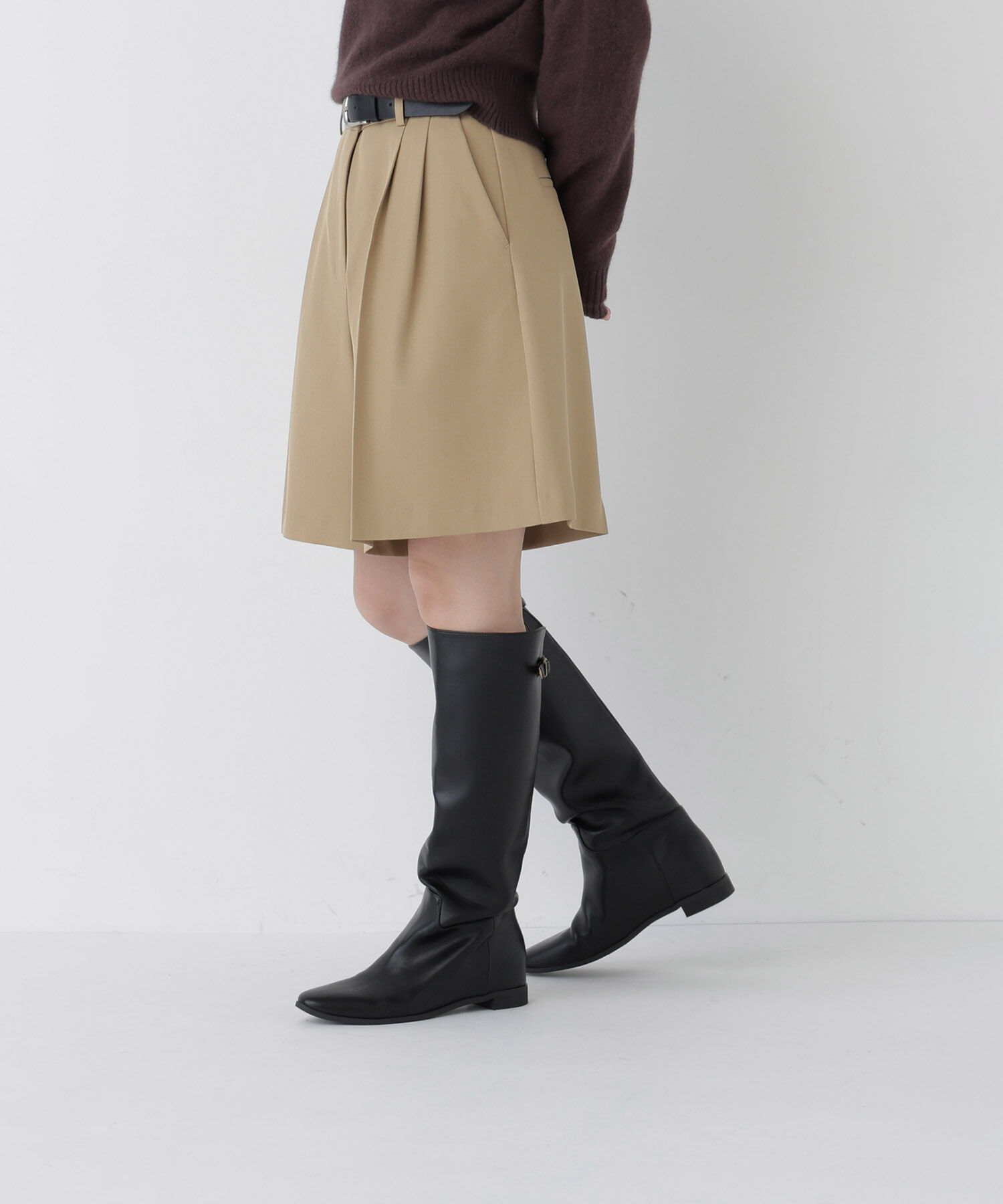  「キュロットパンツ」|その他|