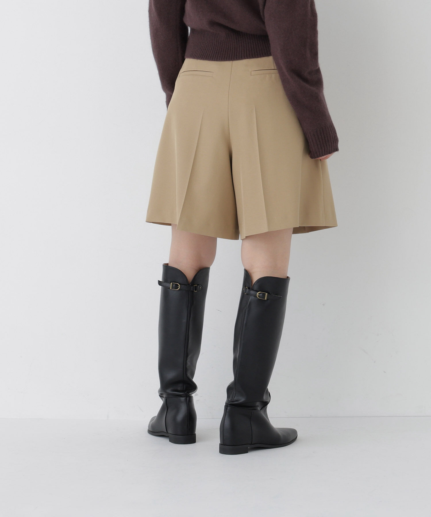  「キュロットパンツ」|その他|