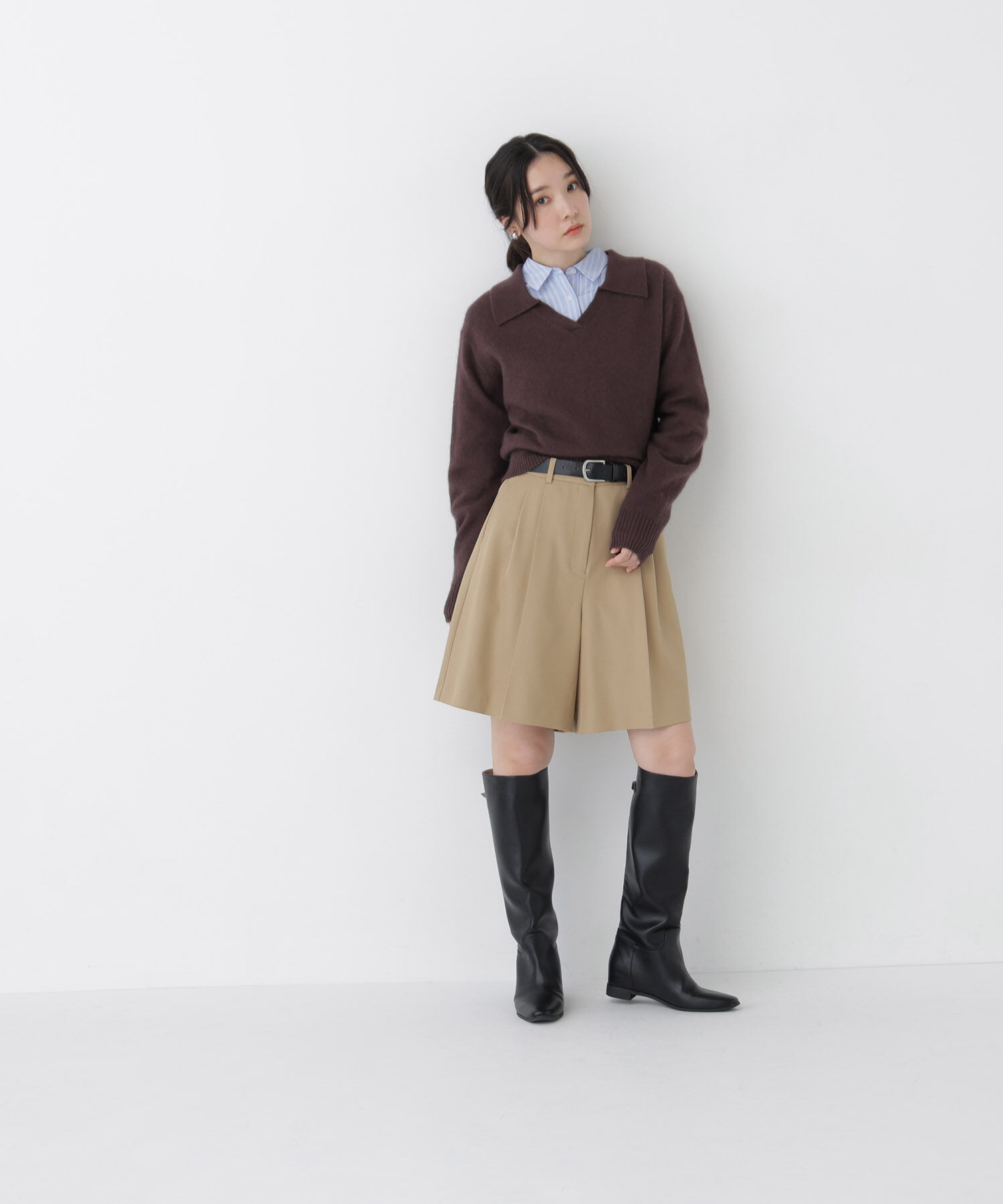  「キュロットパンツ」|その他|