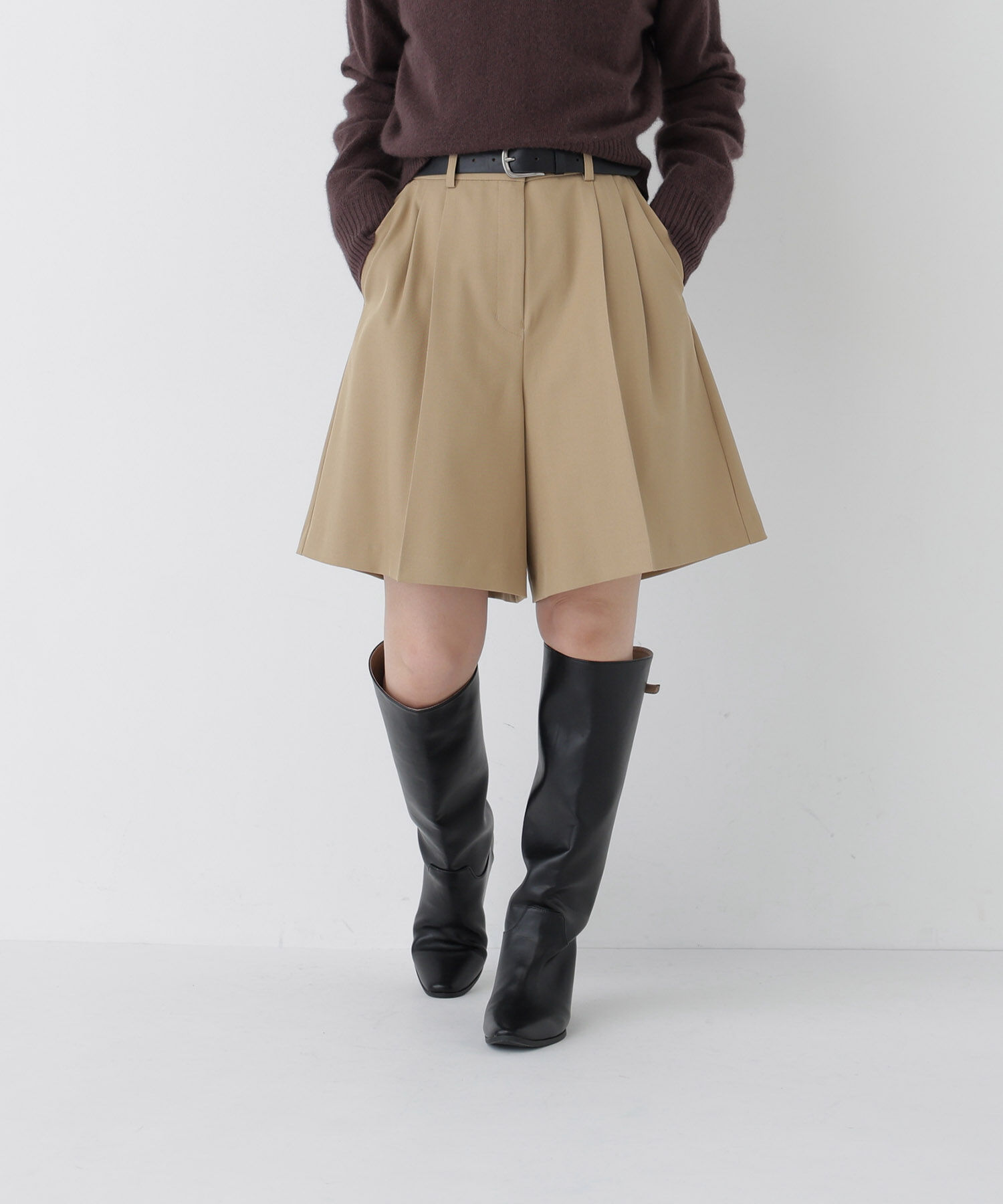  「キュロットパンツ」|その他|