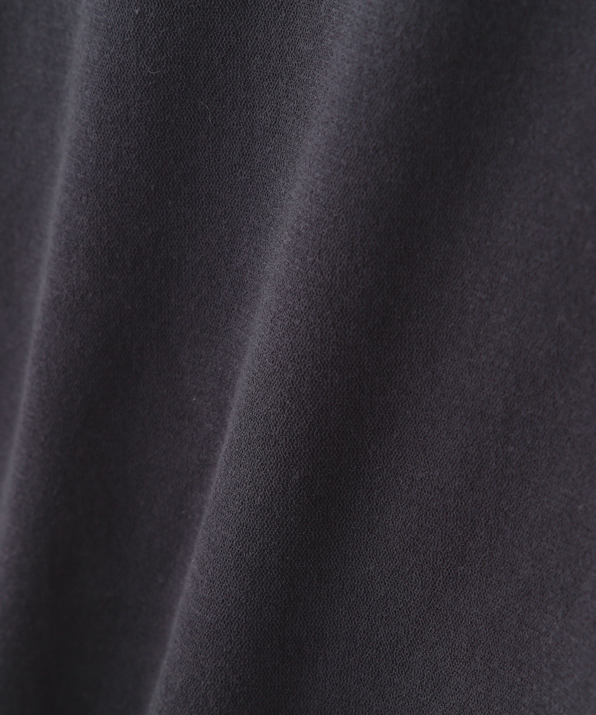 YLEVE 「YLEVE / 80/2 HIGH-TWISTED GAUZE BARE JERSEY ONE PIECE SKIRT」|ワンピース|