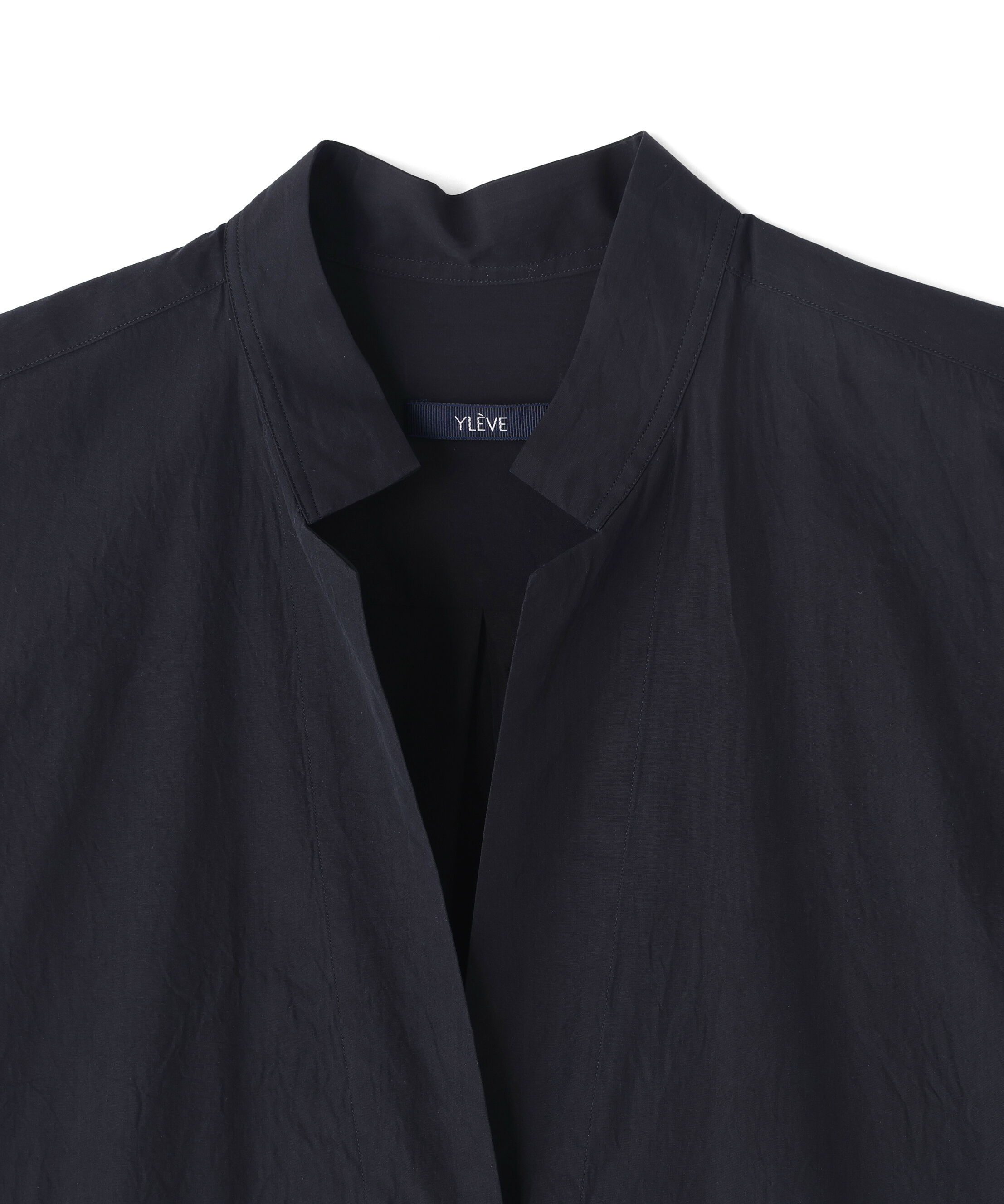 YLEVE 「YLEVE / COTTON CUPRA ONE PIECE」|ワンピース|