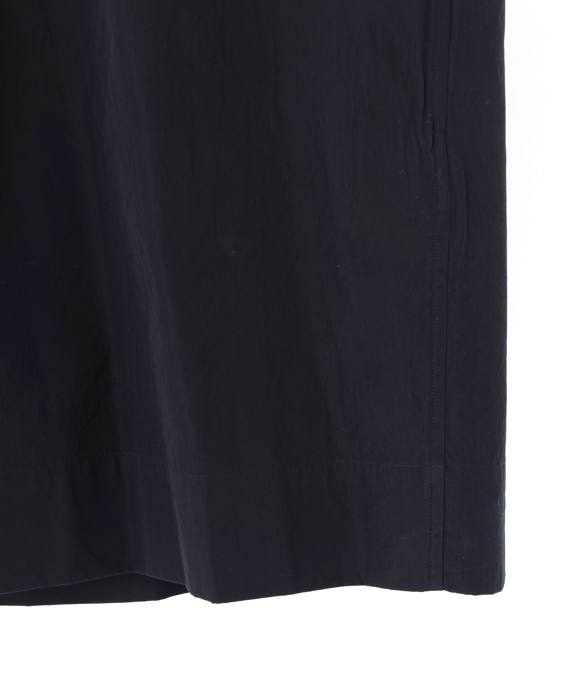 YLEVE 「YLEVE / COTTON CUPRA ONE PIECE」|ワンピース|