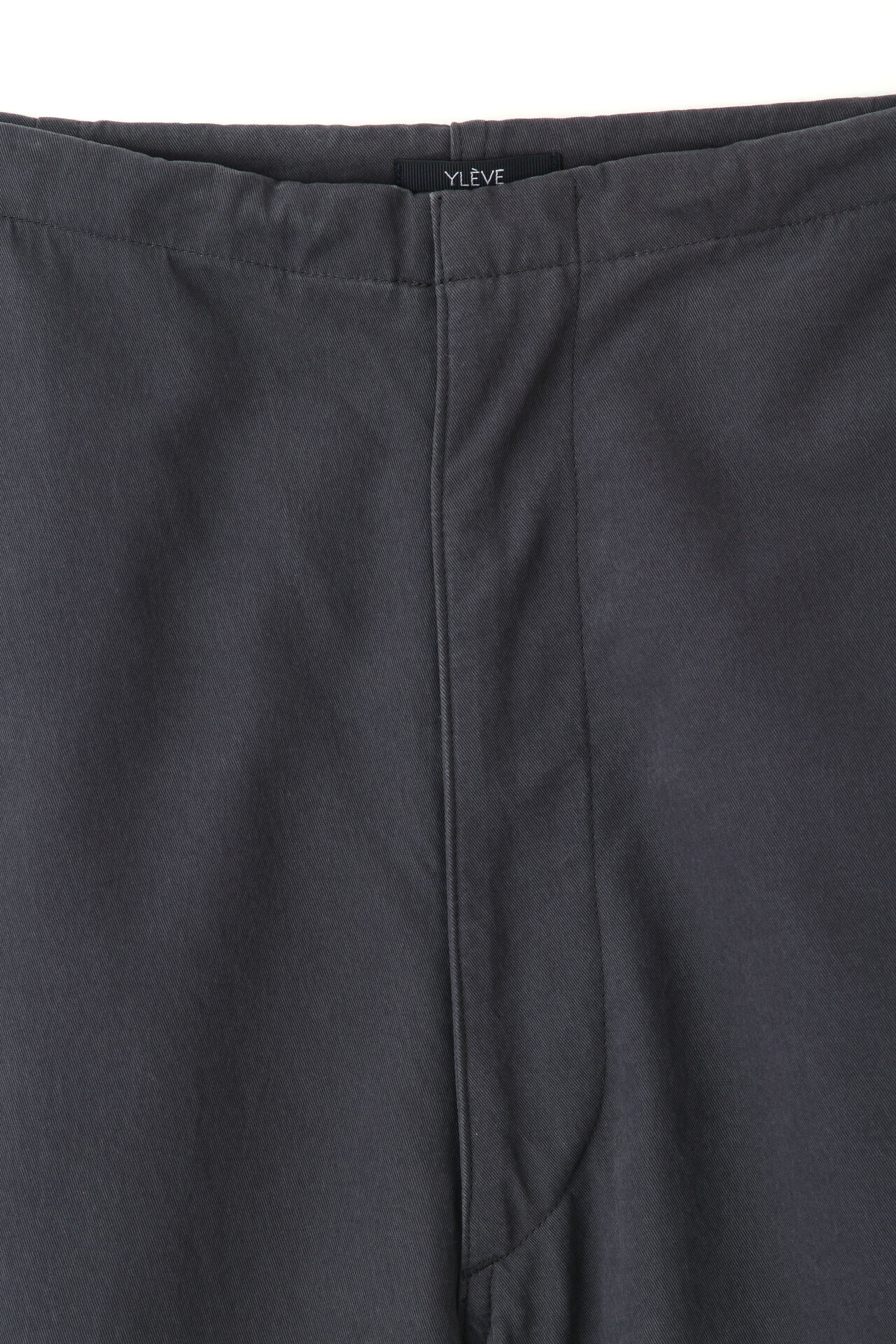 YLEVE 「YLEVE / COTTON VOILE GABARDINE NIDOM M51 TR」|その他|