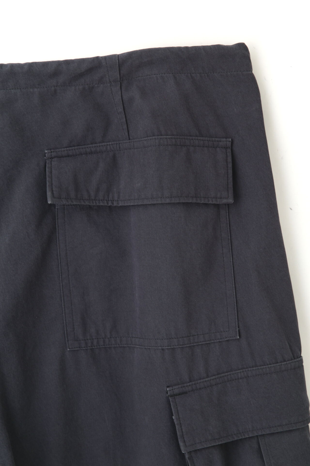YLEVE 「YLEVE / COTTON VOILE GABARDINE NIDOM M51 TR」|その他|