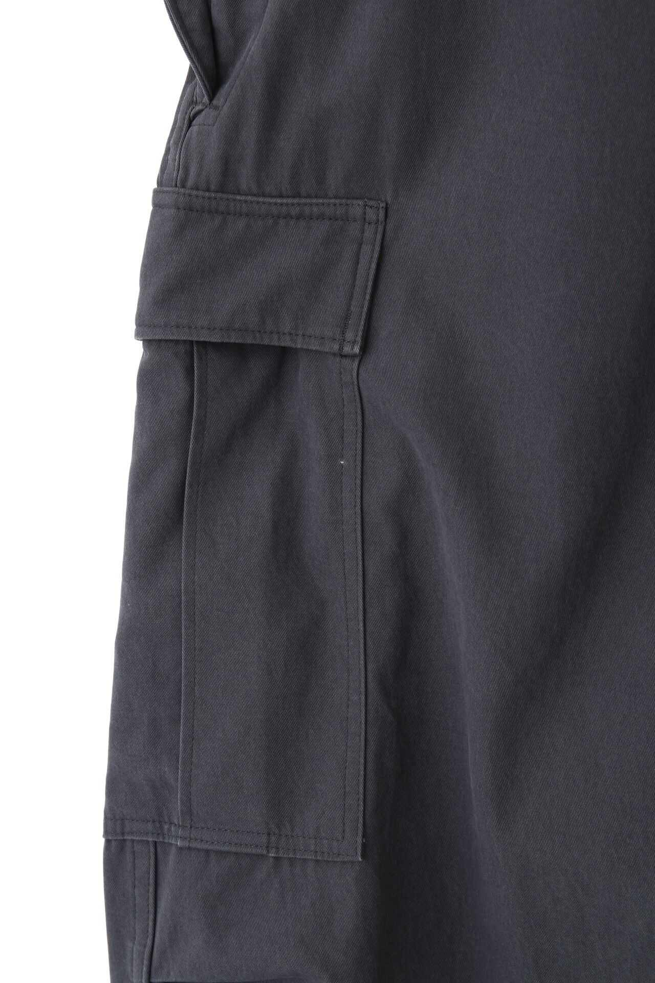 YLEVE 「YLEVE / COTTON VOILE GABARDINE NIDOM M51 TR」|その他|