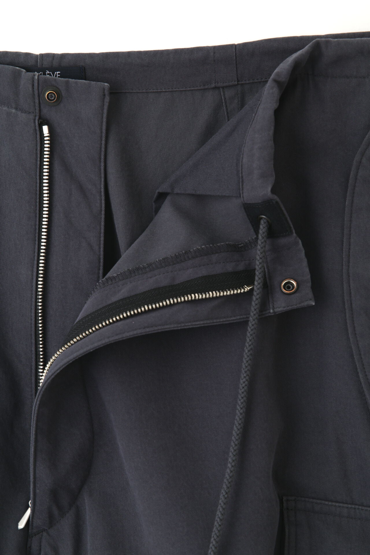 YLEVE 「YLEVE / COTTON VOILE GABARDINE NIDOM M51 TR」|その他|