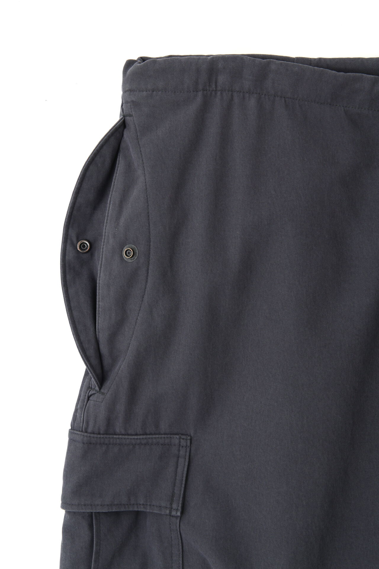 YLEVE 「YLEVE / COTTON VOILE GABARDINE NIDOM M51 TR」|その他|