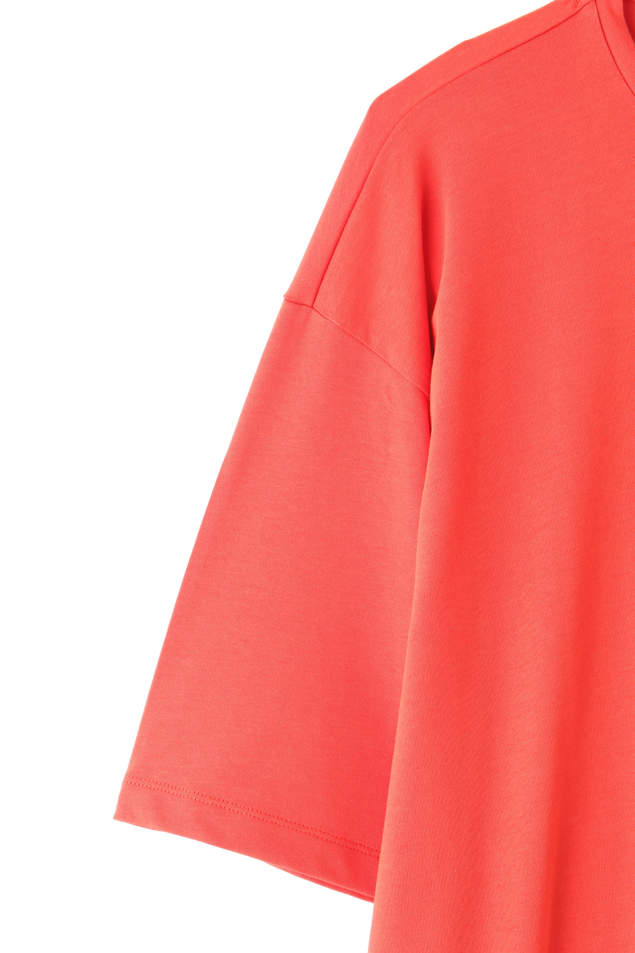 YLEVE 「YLEVE / ORGANIC COTTON BIO T OP」|ワンピース|