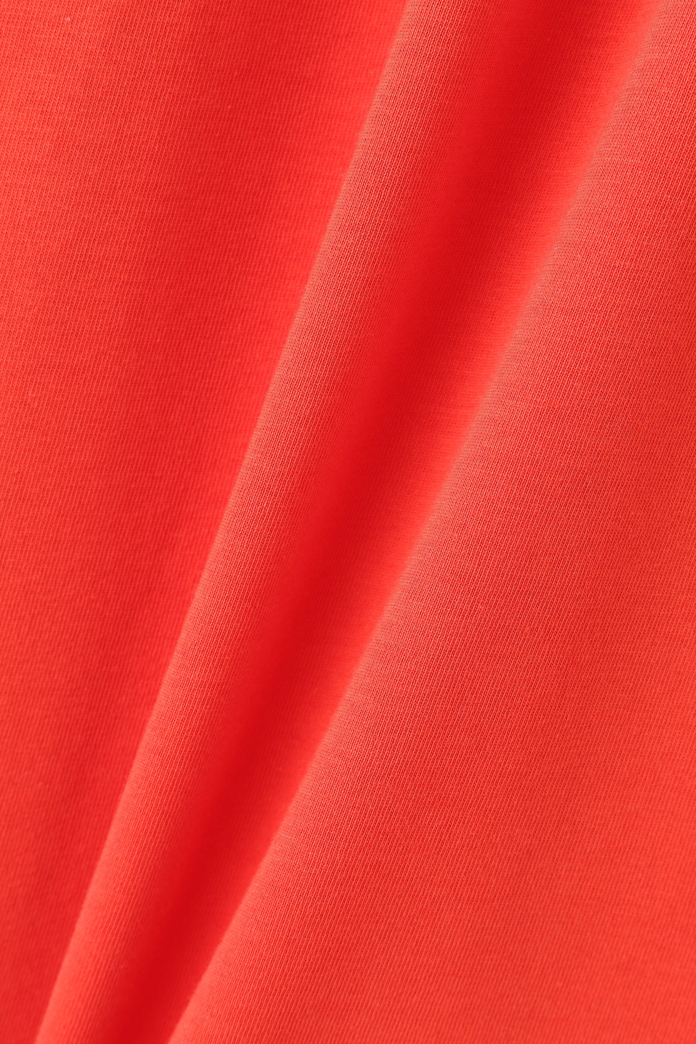 YLEVE 「YLEVE / ORGANIC COTTON BIO T OP」|ワンピース|