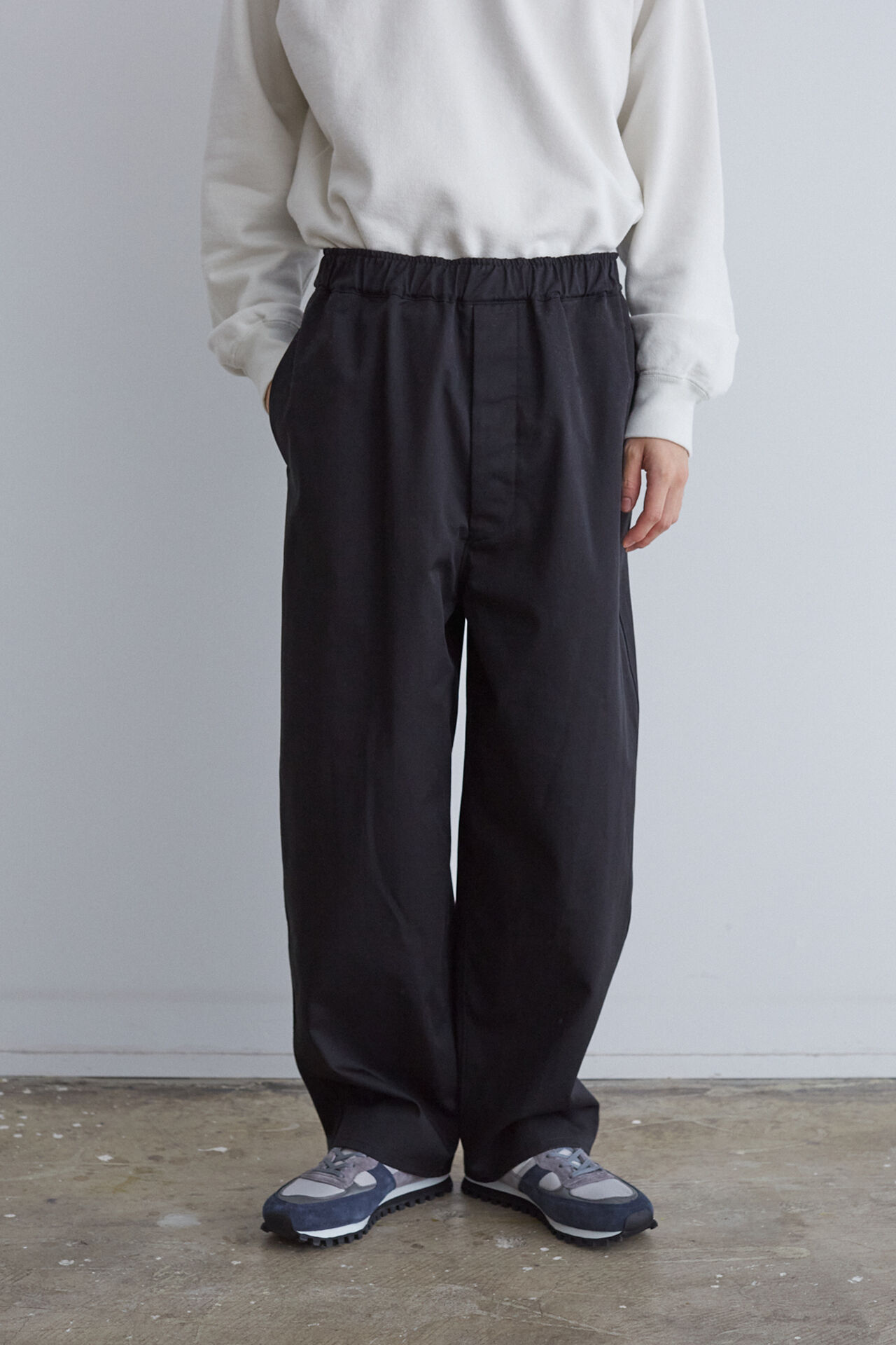YLEVE 「YLEVE / ORGANIC COTTON CHINO EASY TR」|その他|