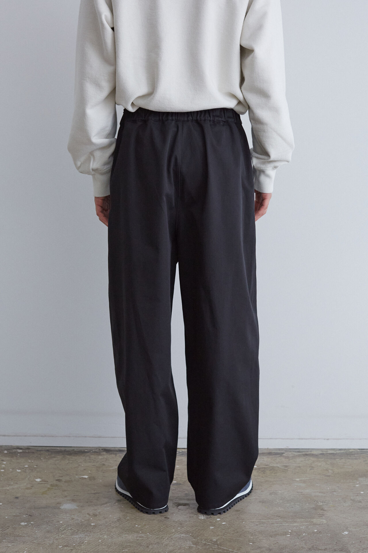 YLEVE 「YLEVE / ORGANIC COTTON CHINO EASY TR」|その他|