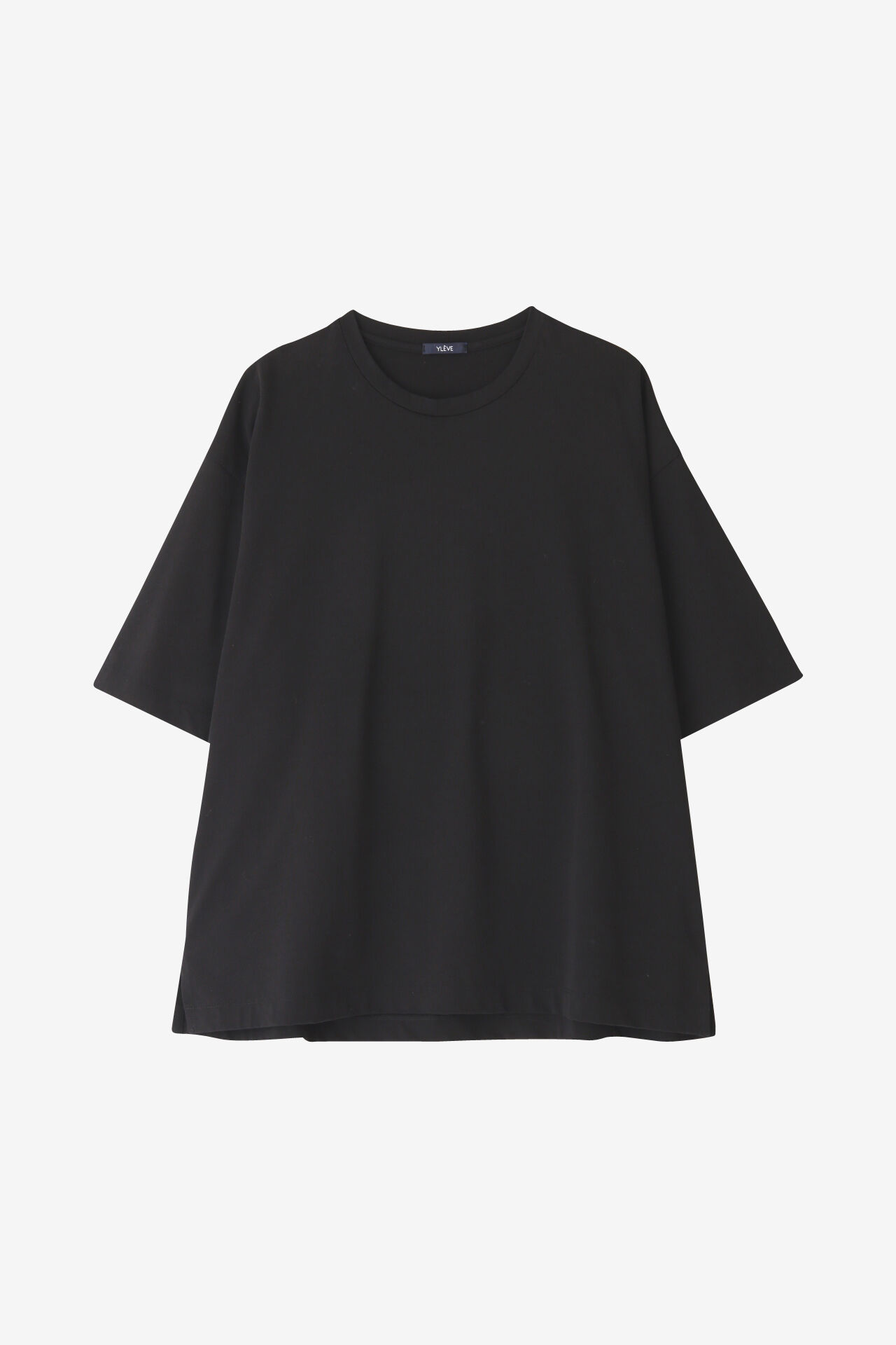 YLEVE 「YLEVE / ORGANIC COTTON BIO LOOSE T」|Tシャツ・カットソー|