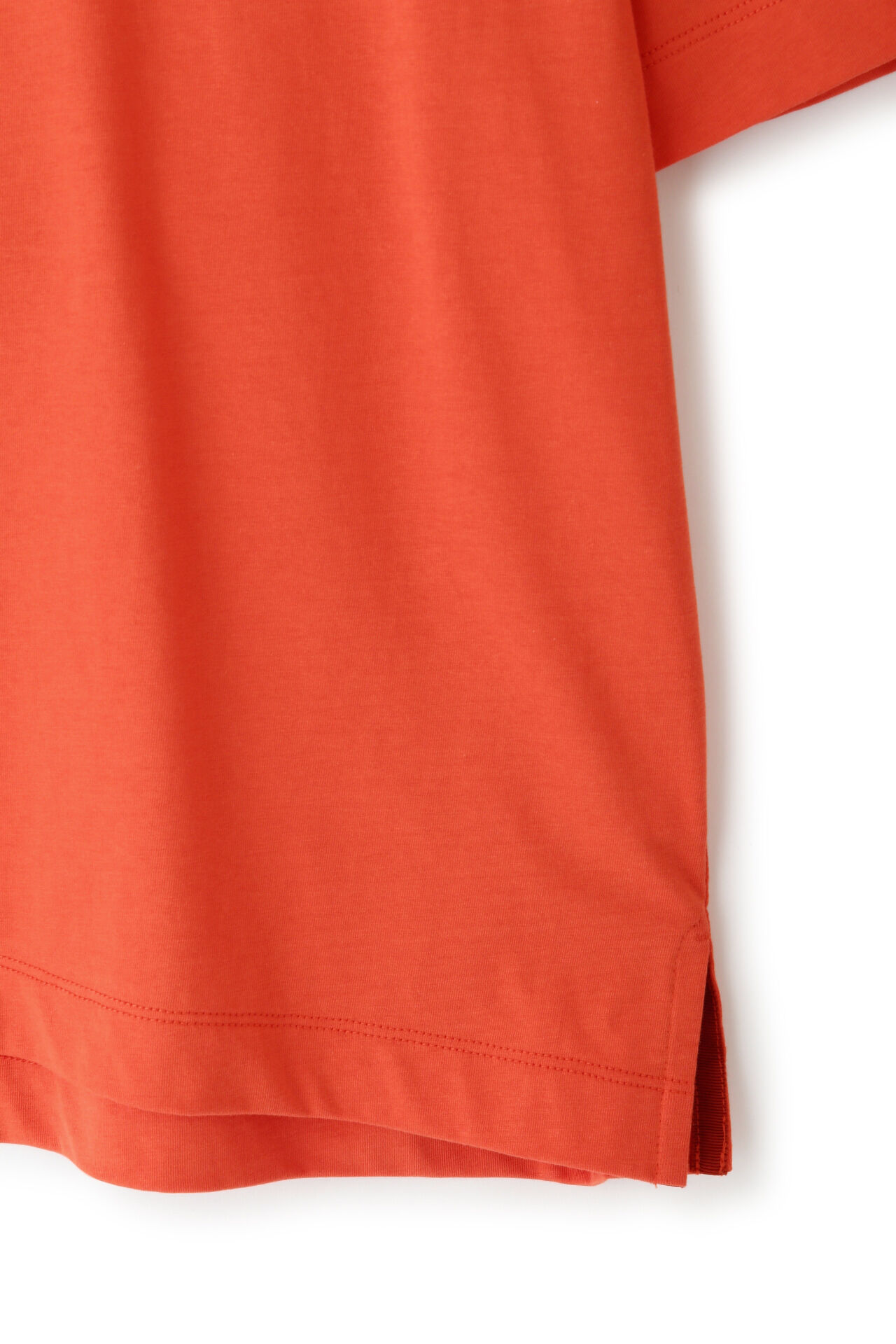 YLEVE 「YLEVE / ORGANIC COTTON BIO LOOSE T」|Tシャツ・カットソー|