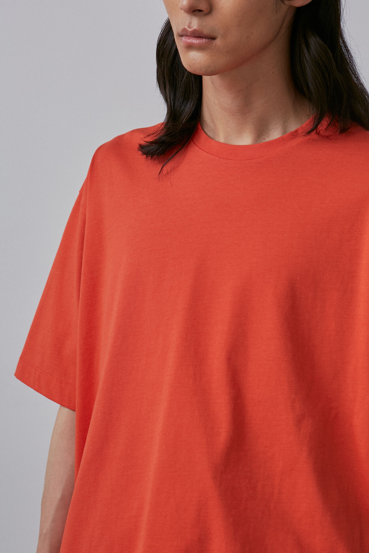 YLEVE 「YLEVE / ORGANIC COTTON BIO LOOSE T」|Tシャツ・カットソー|