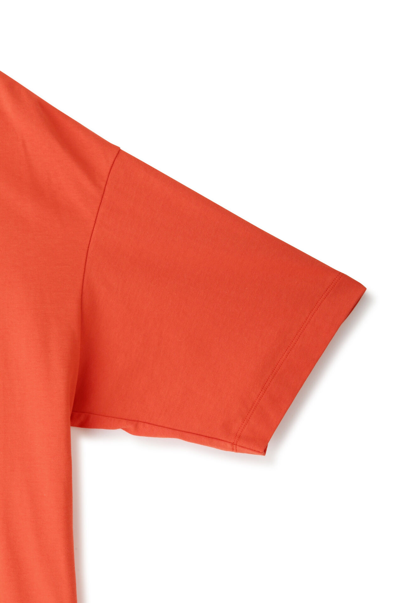 YLEVE 「YLEVE / ORGANIC COTTON BIO LOOSE T」|Tシャツ・カットソー|