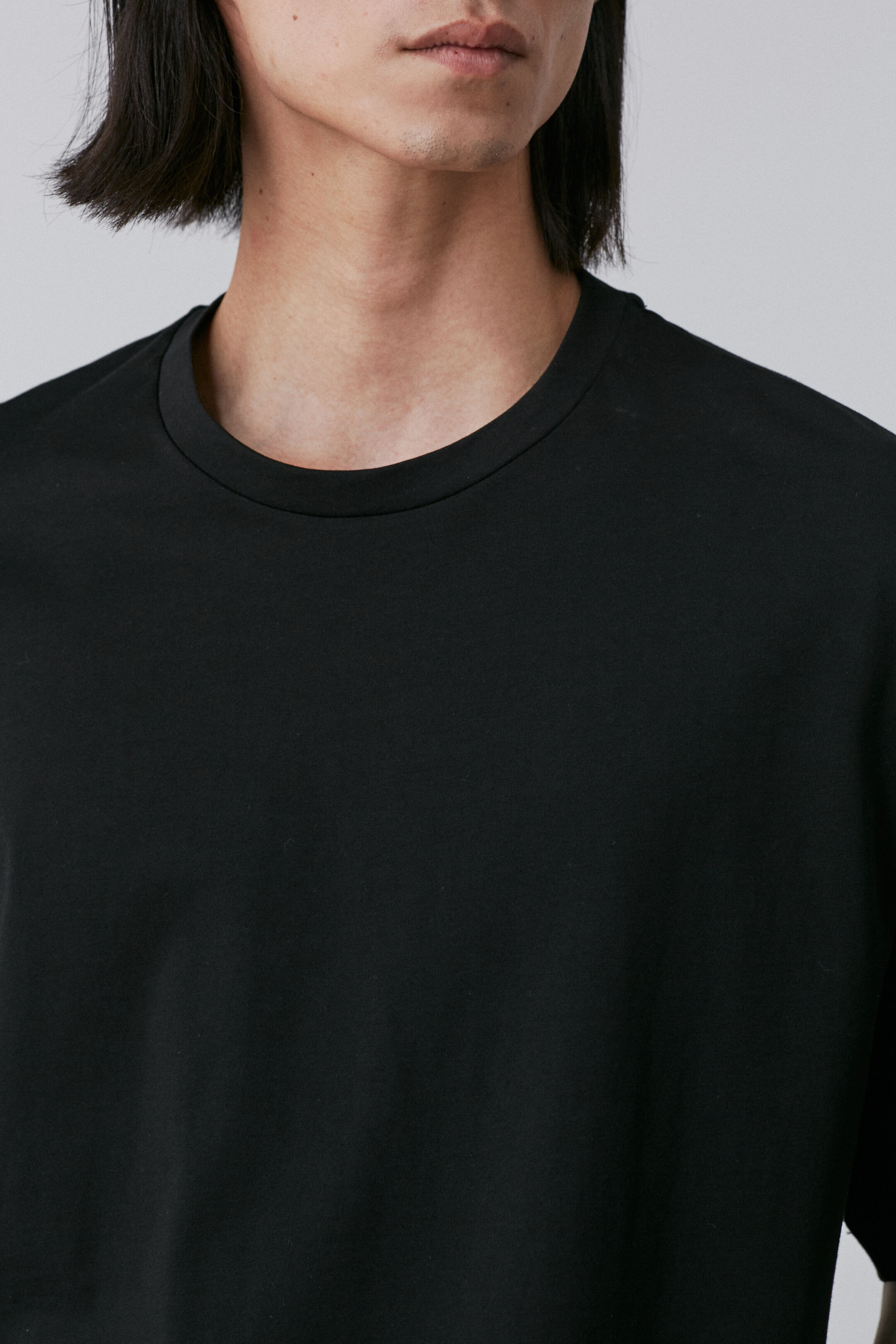 YLEVE 「YLEVE / ORGANIC COTTON BIO LOOSE T」|Tシャツ・カットソー|