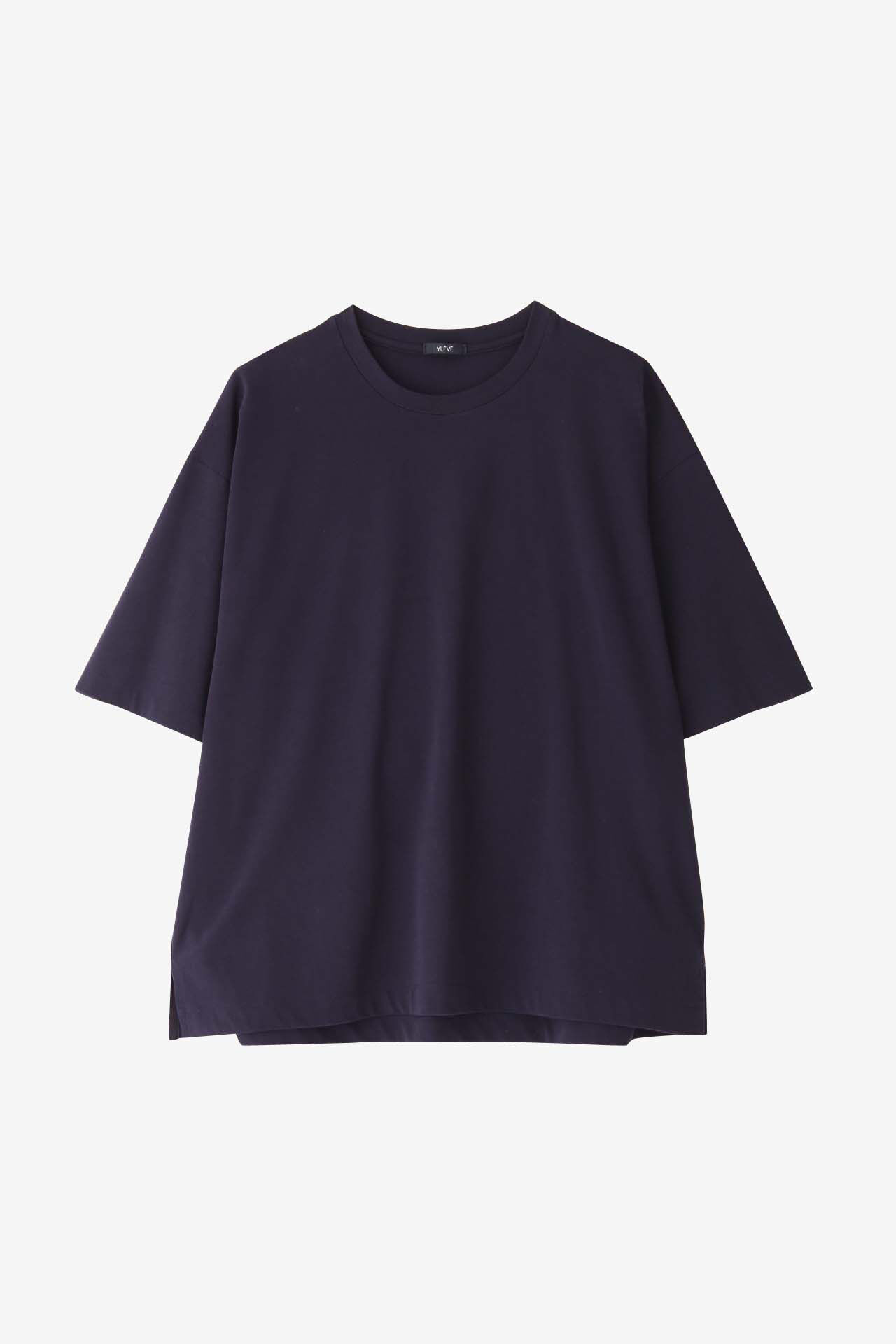 YLEVE 「YLEVE / ORGANIC COTTON BIO LOOSE T」|Tシャツ・カットソー|
