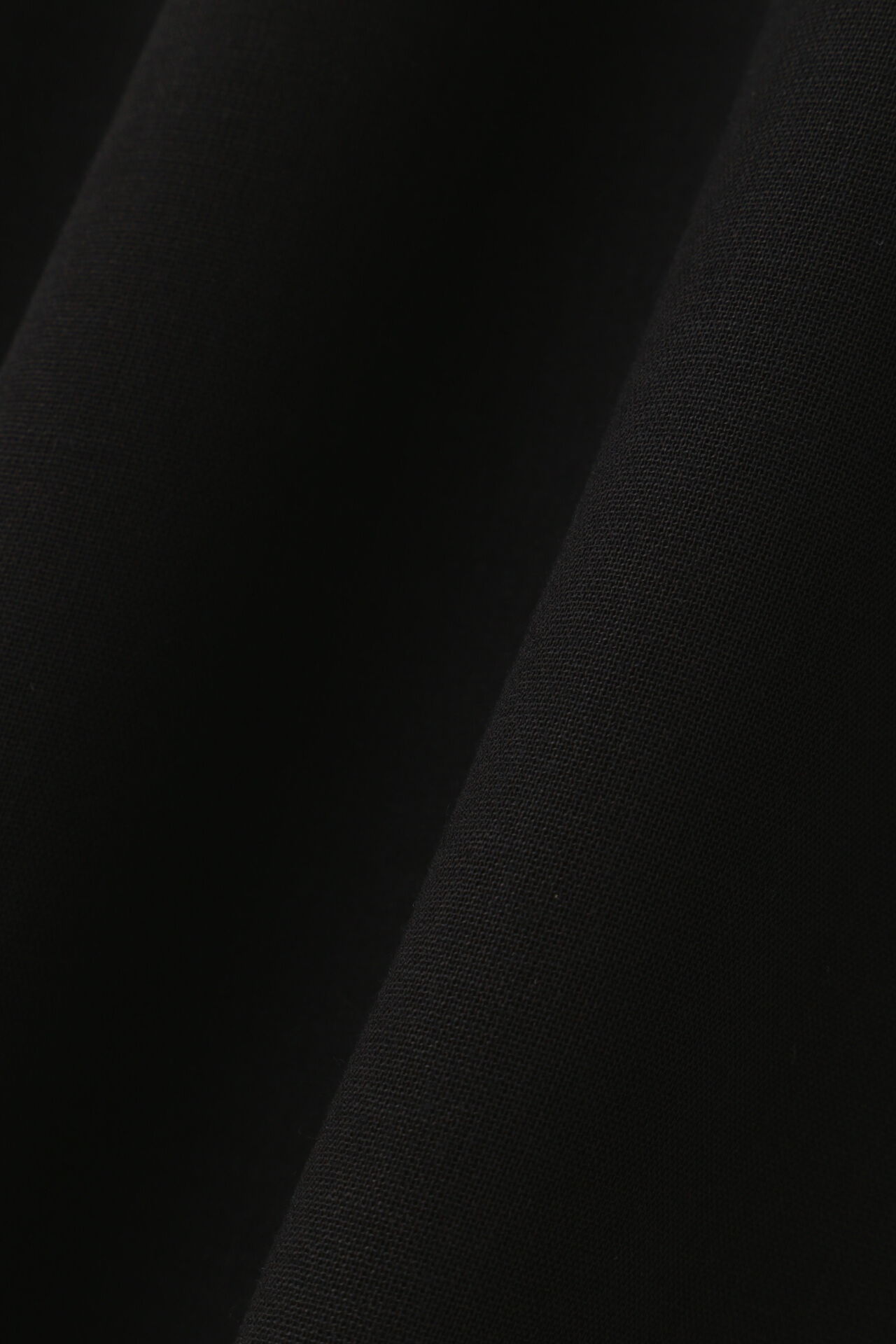 YLEVE 「YLEVE / WOOL ACETATE VOILE TUNIC OP」|ワンピース|