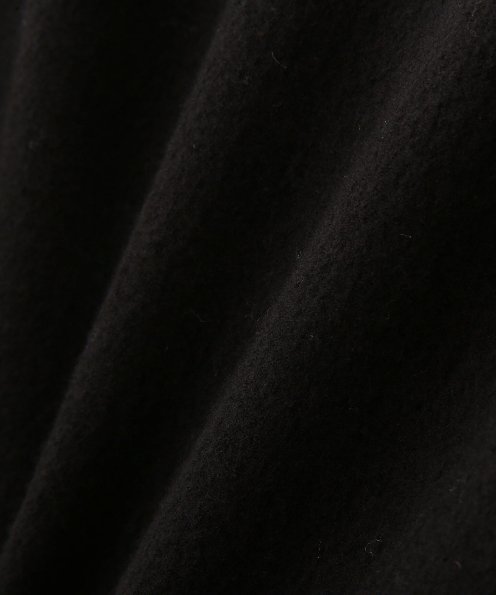 YLEVE 「YLEVE / ULTARAFINE MERINO WOOL MILLED KNIT ONE PIECE」|ワンピース|