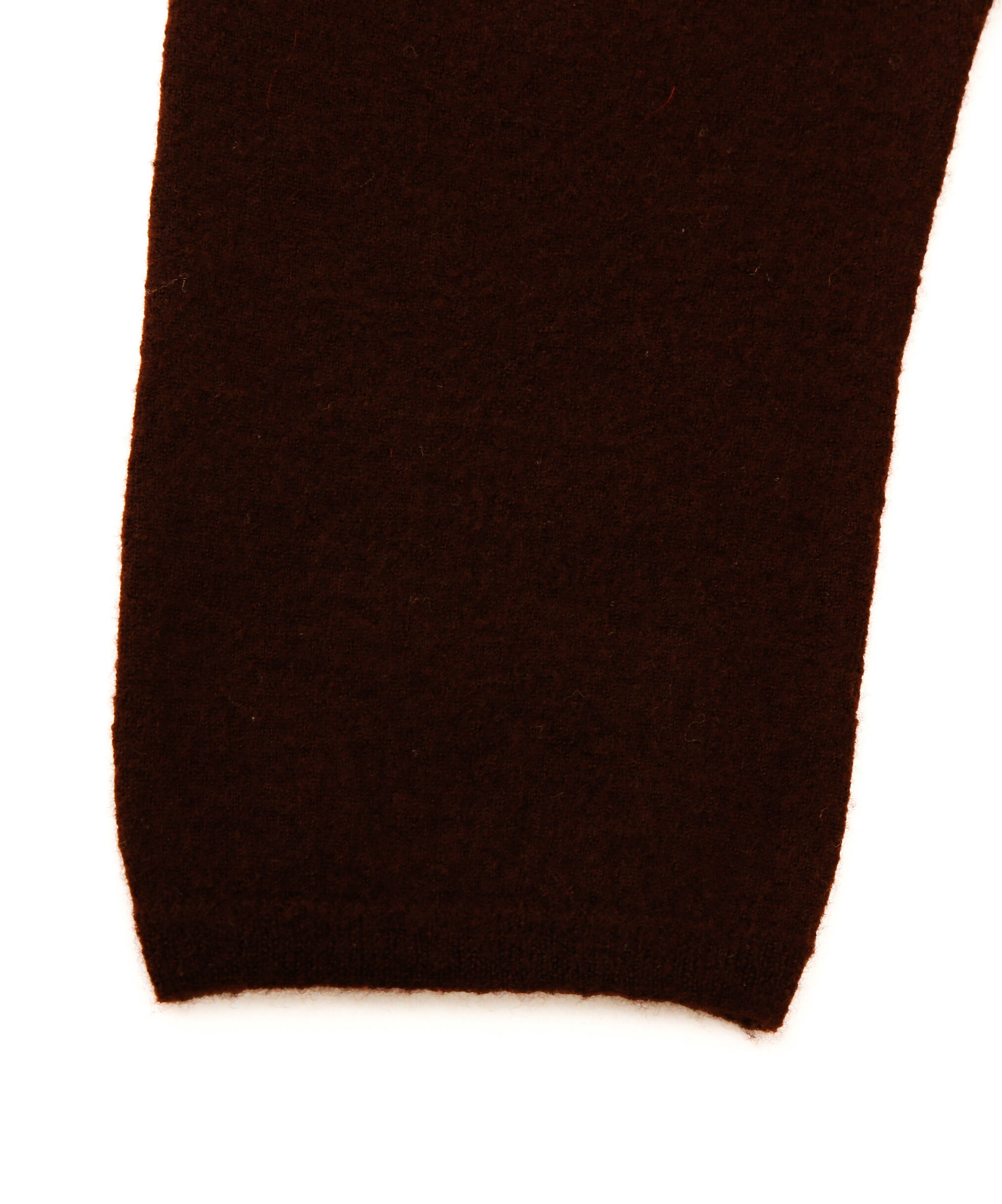 YLEVE 「YLEVE / ULTARAFINE MERINO WOOL MILLED KNIT ONE PIECE」|ワンピース|