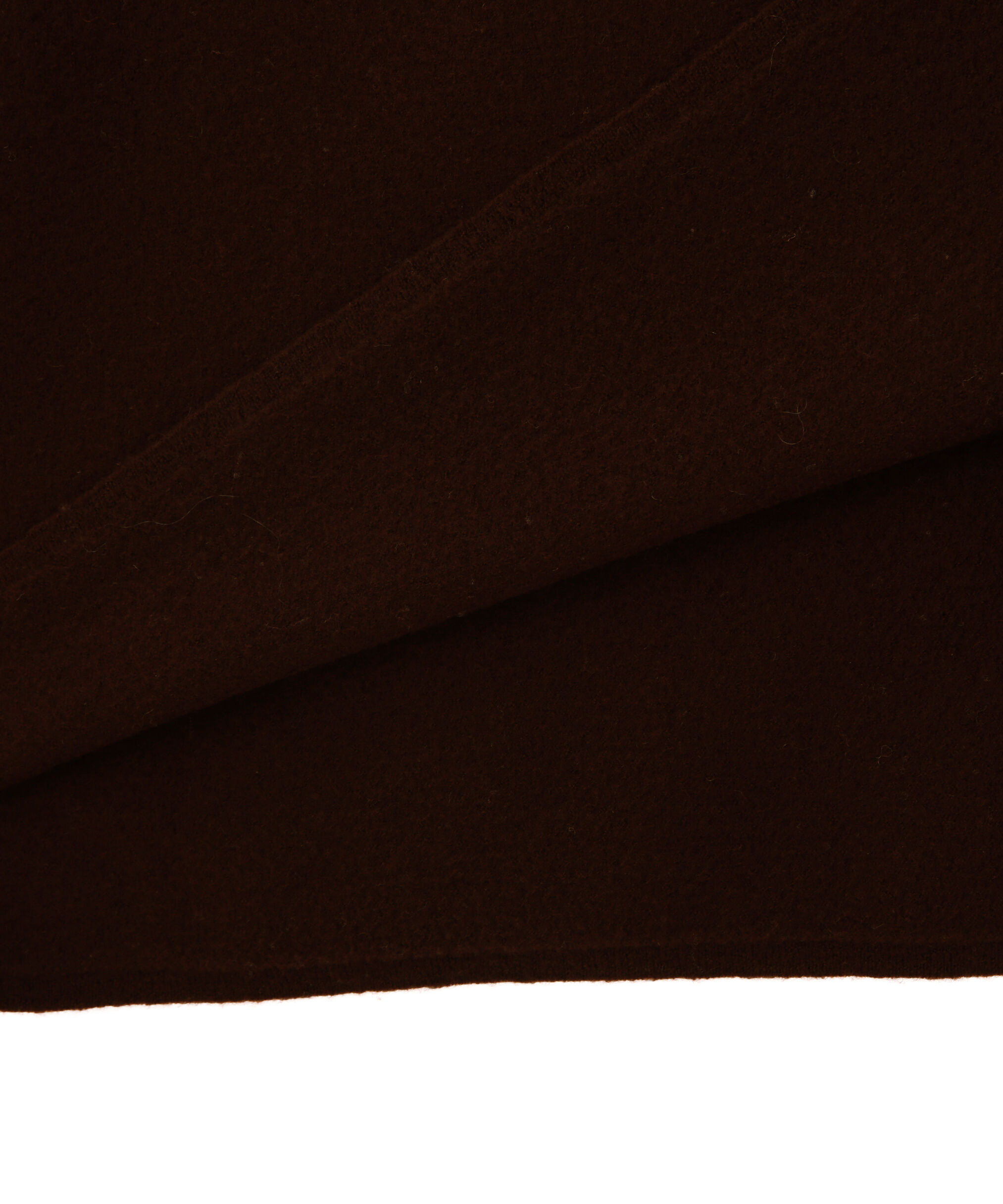 YLEVE 「YLEVE / ULTARAFINE MERINO WOOL MILLED KNIT ONE PIECE」|ワンピース|