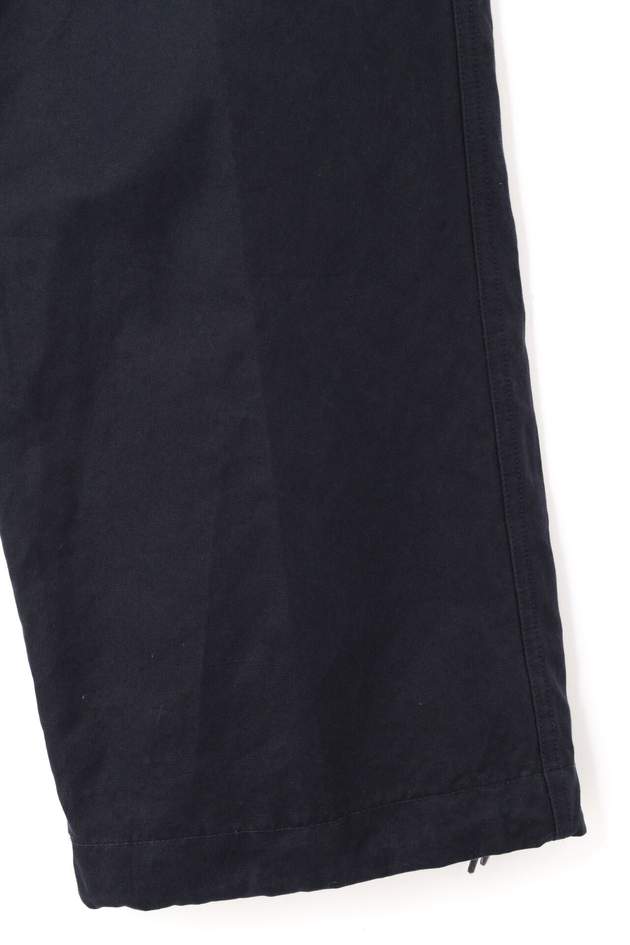 YLEVE 「YLEVE /  FINX COTTON LAMIE TWILL TR」|その他|
