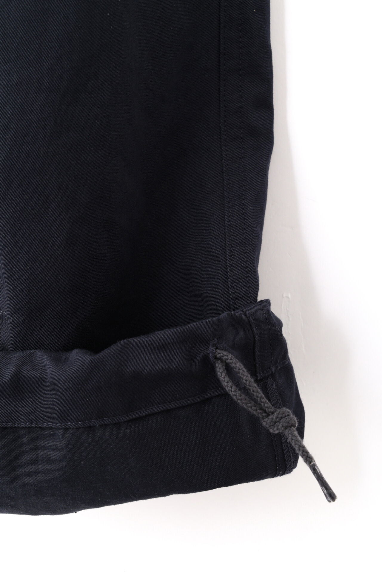 YLEVE 「YLEVE /  FINX COTTON LAMIE TWILL TR」|その他|
