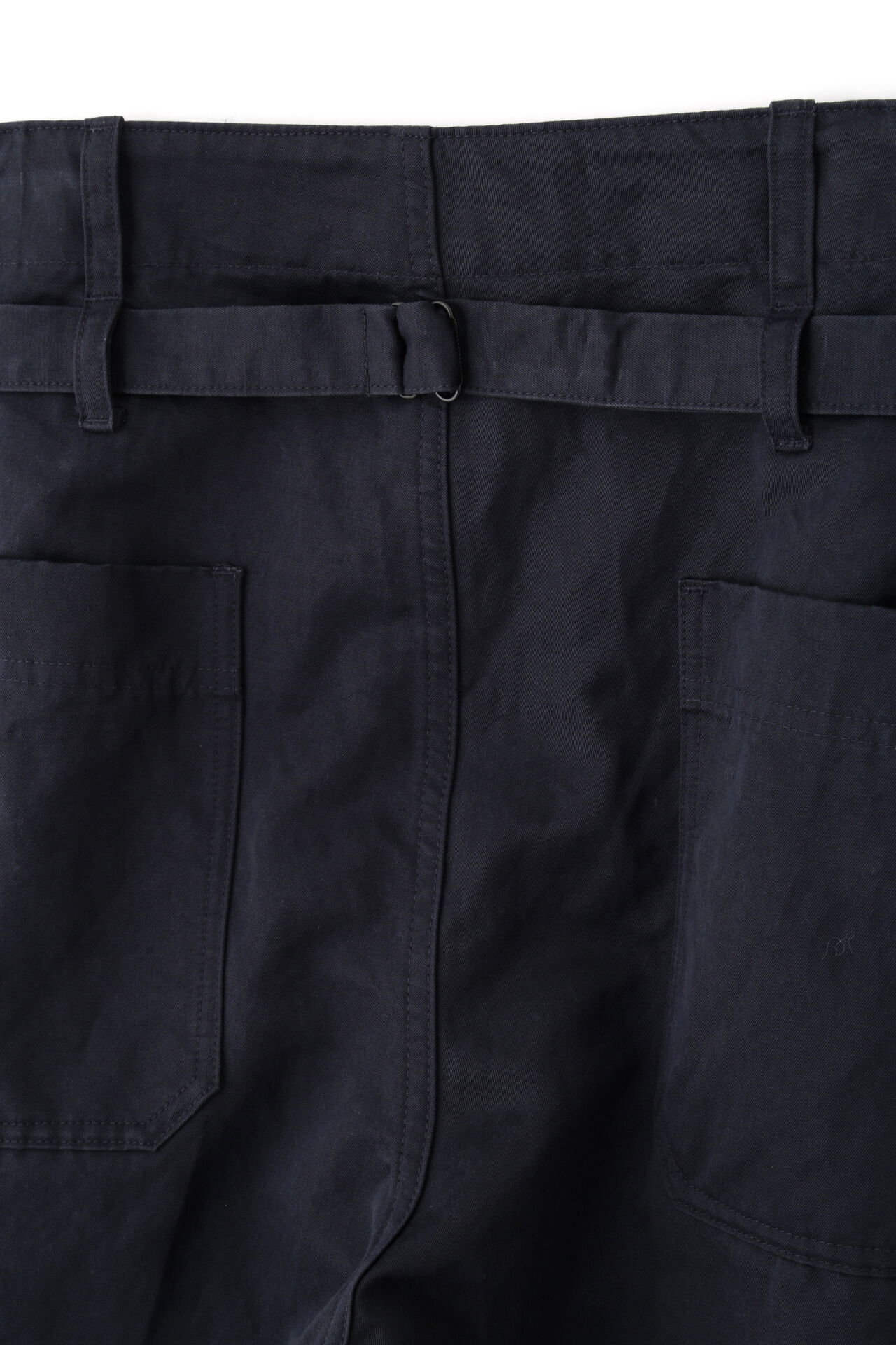 YLEVE 「YLEVE /  FINX COTTON LAMIE TWILL TR」|その他|