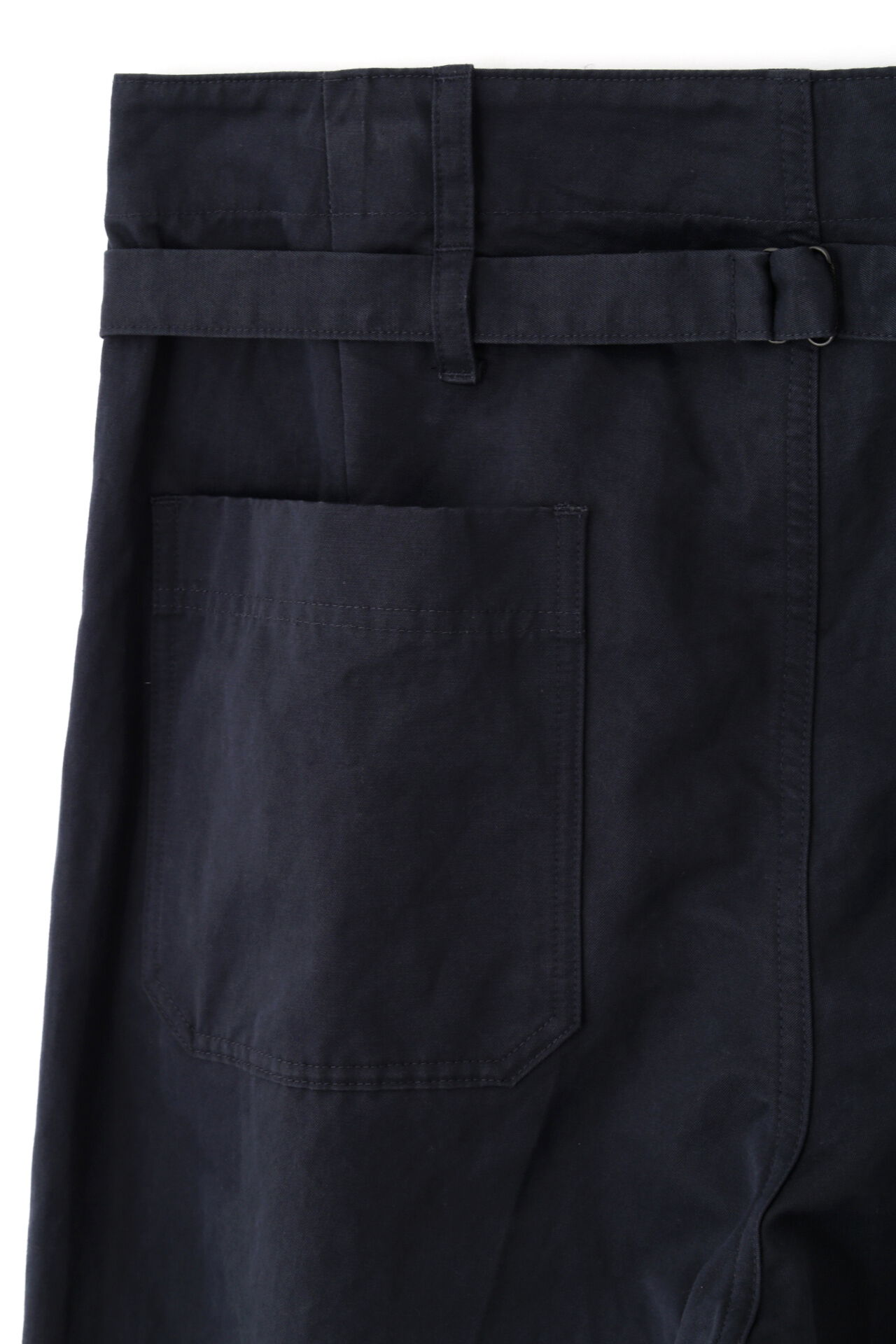 YLEVE 「YLEVE /  FINX COTTON LAMIE TWILL TR」|その他|