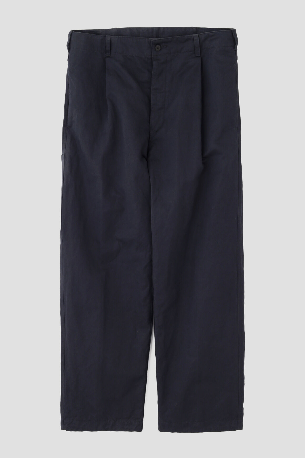YLEVE 「YLEVE /  FINX COTTON LAMIE TWILL TR」|その他|