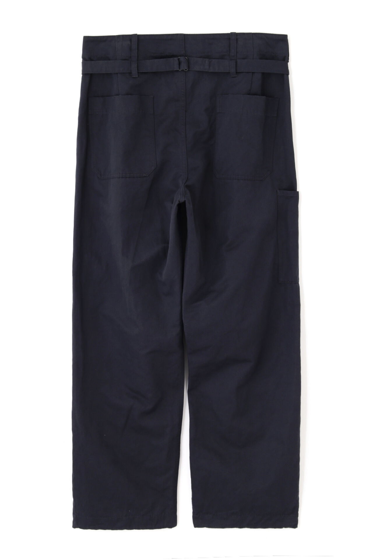 YLEVE 「YLEVE /  FINX COTTON LAMIE TWILL TR」|その他|