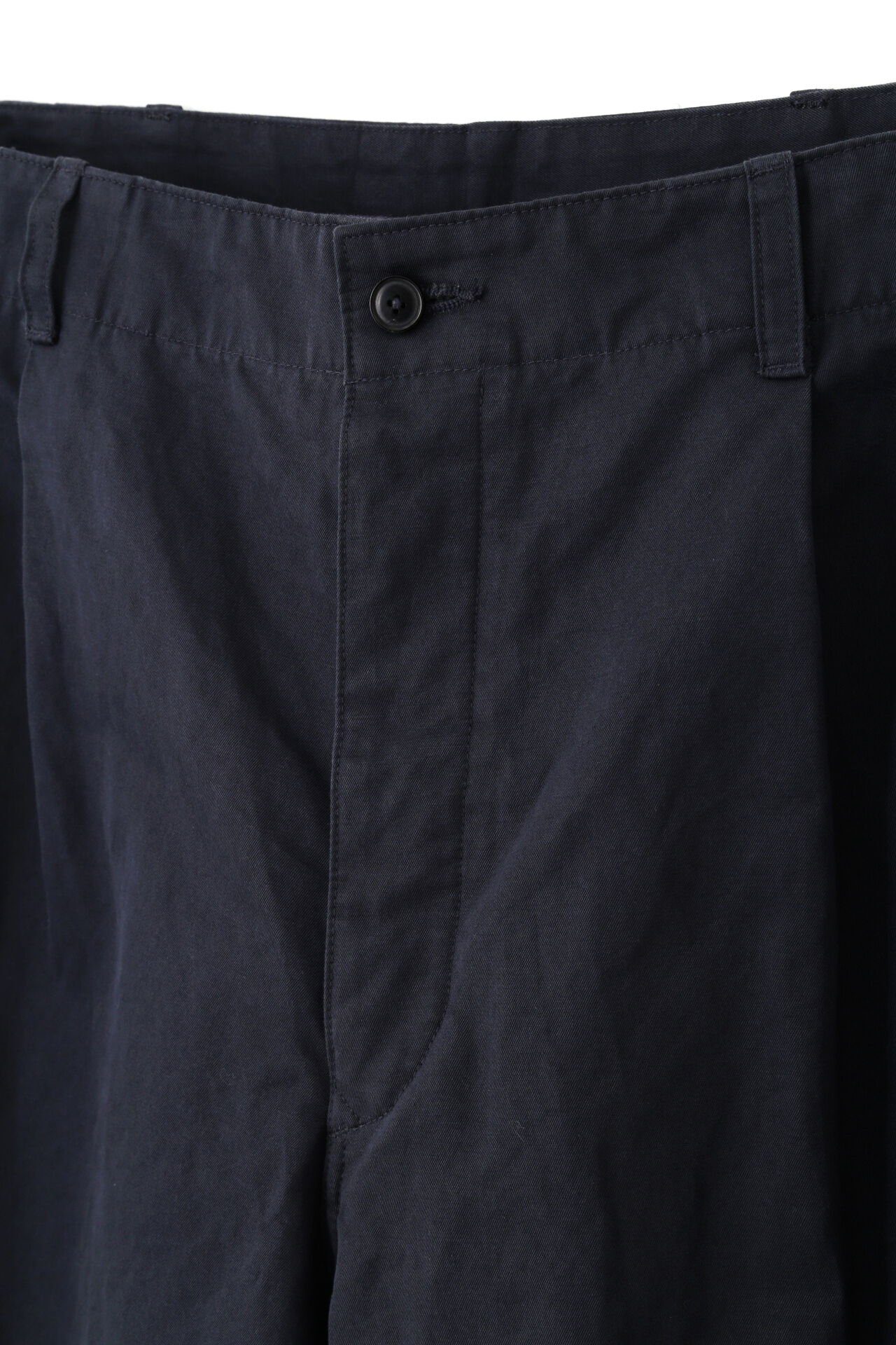 YLEVE 「YLEVE /  FINX COTTON LAMIE TWILL TR」|その他|