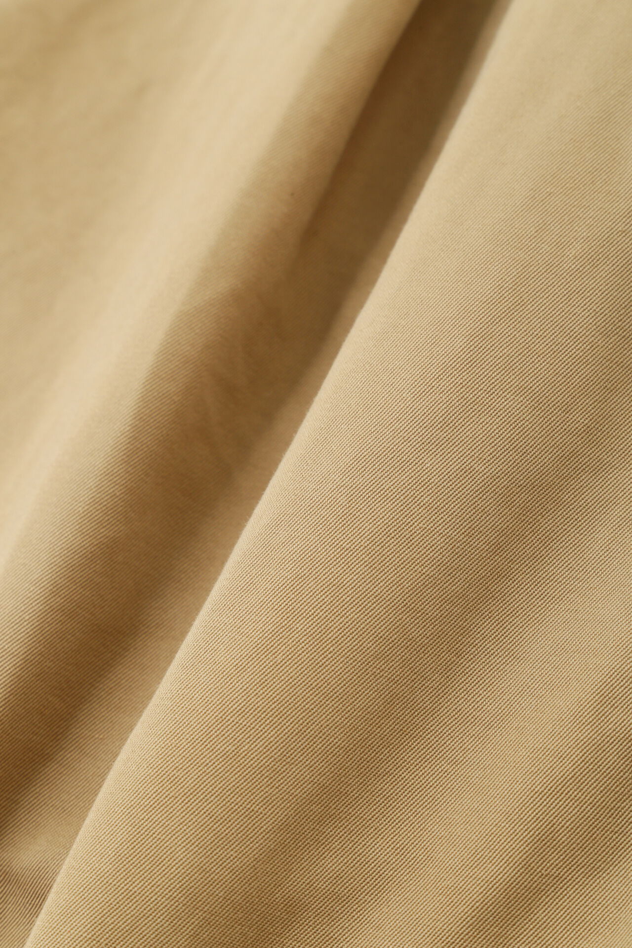 YLEVE 「YLEVE /  FINX COTTON LAMIE TWILL TR」|その他|