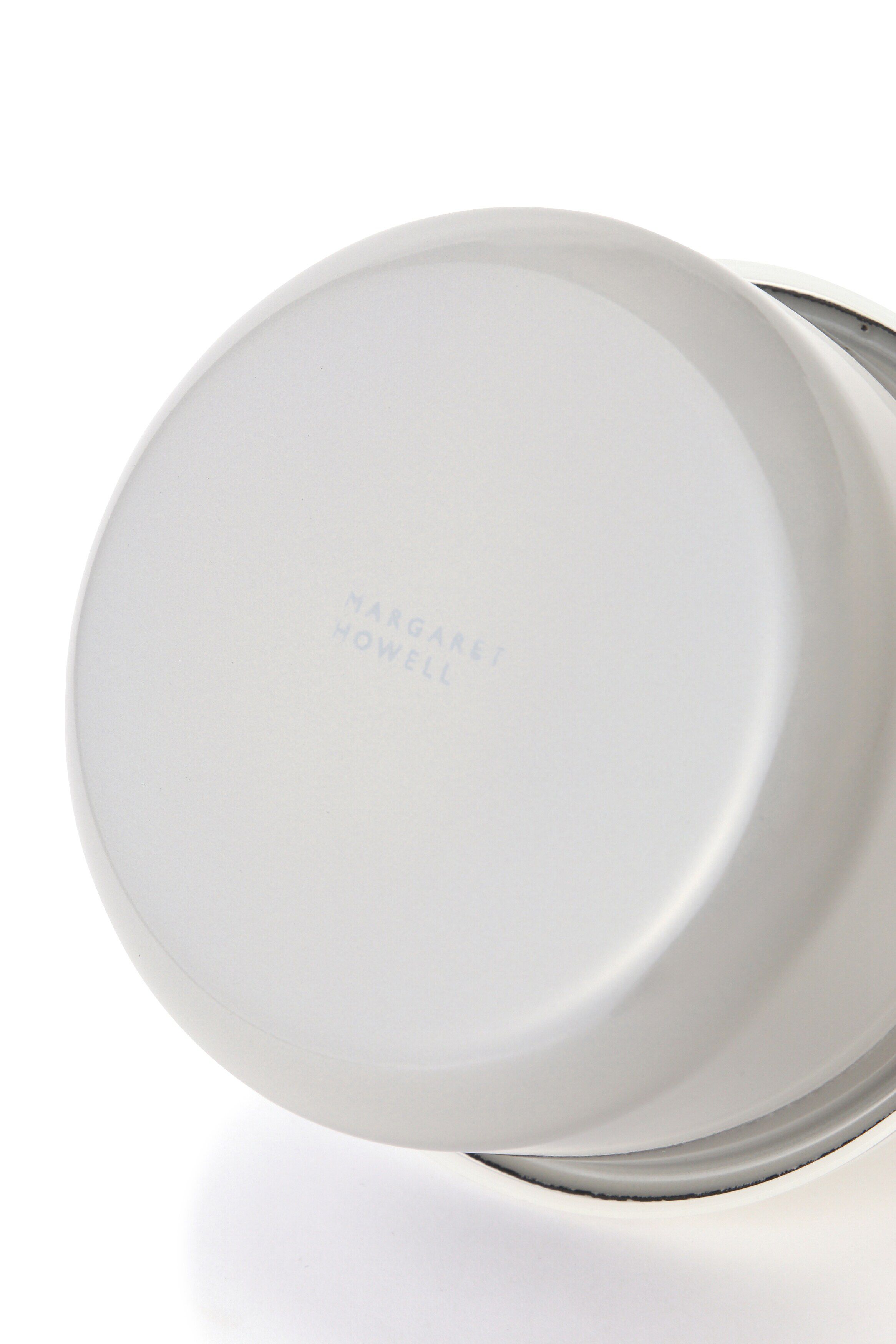 MARGARET HOWELL HOUSEHOLDGOODS「NODA HORO ROUND STORAGE SMALL」|食器・キッチングッズ|