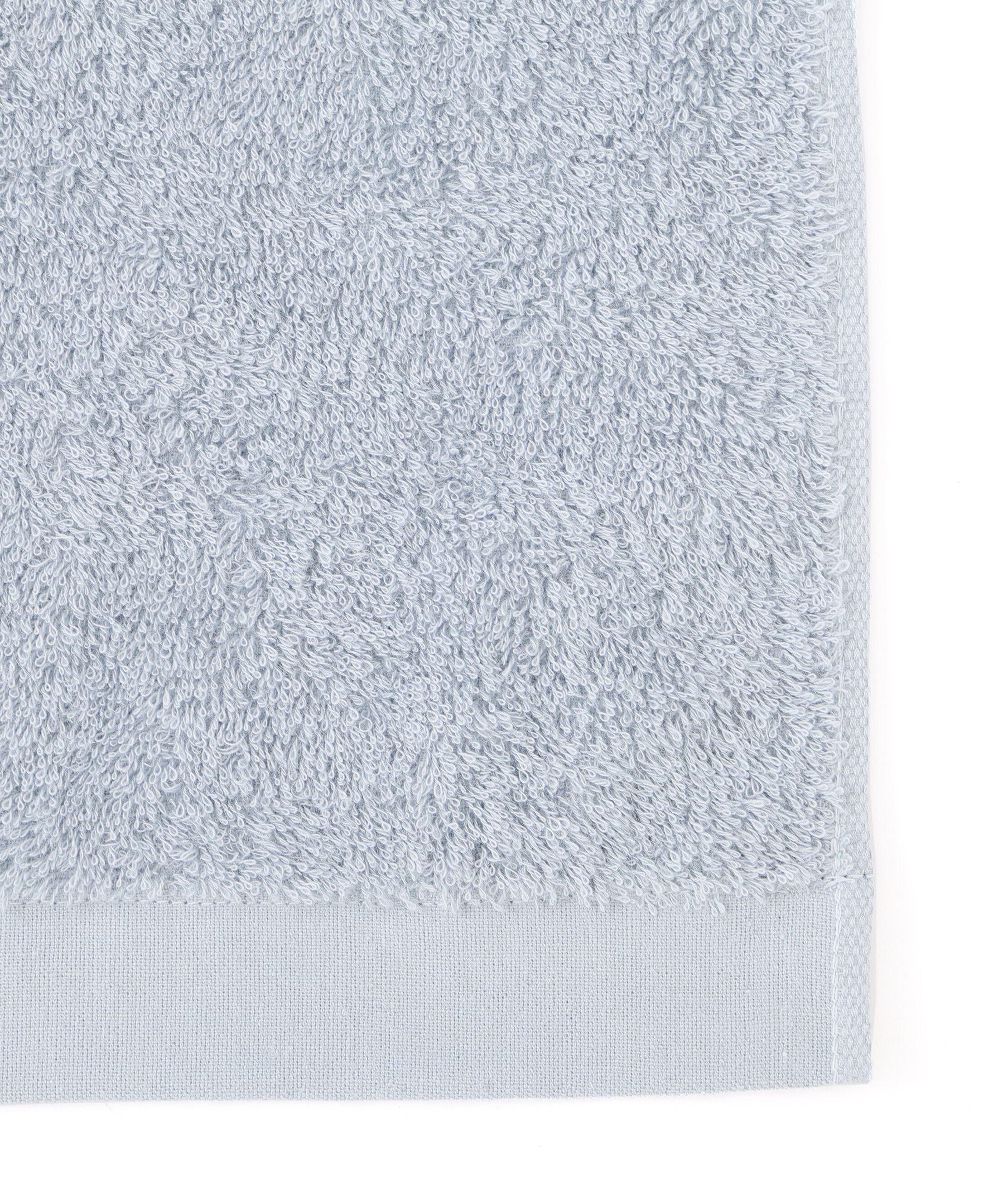 MARGARET HOWELL HOUSEHOLDGOODS「COTTON RAMIE TOWEL」|タオル|