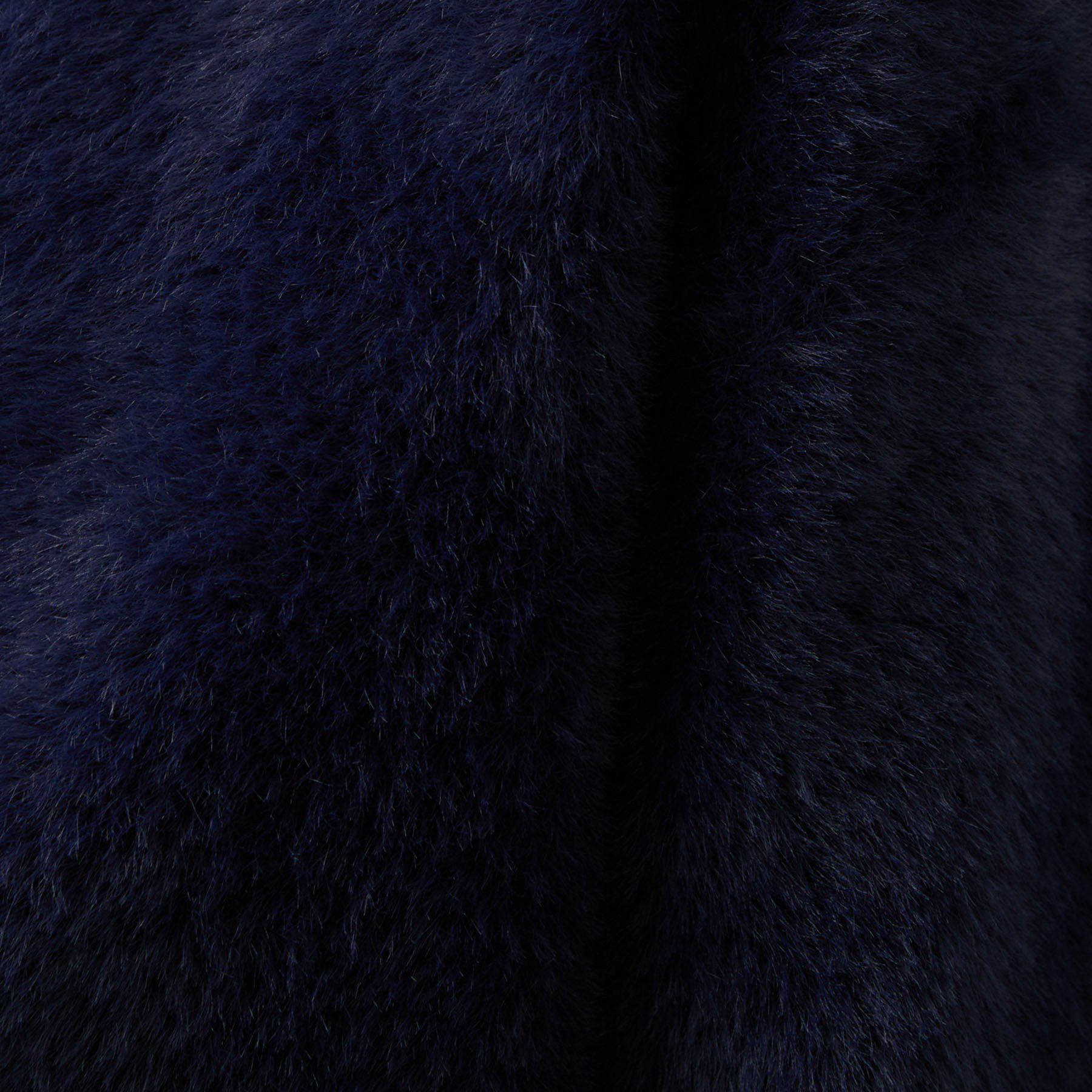 Dessin「【洗える】シャギーニットカーディガン」|カーディガン|