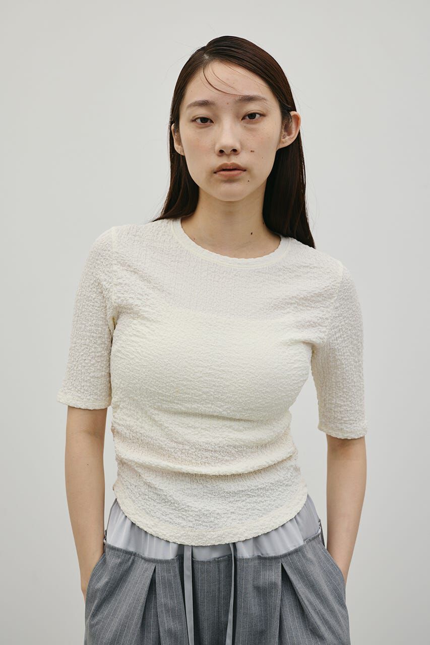 STYLEMIXER「スウェルコンパクトT」|Tシャツ・カットソー|