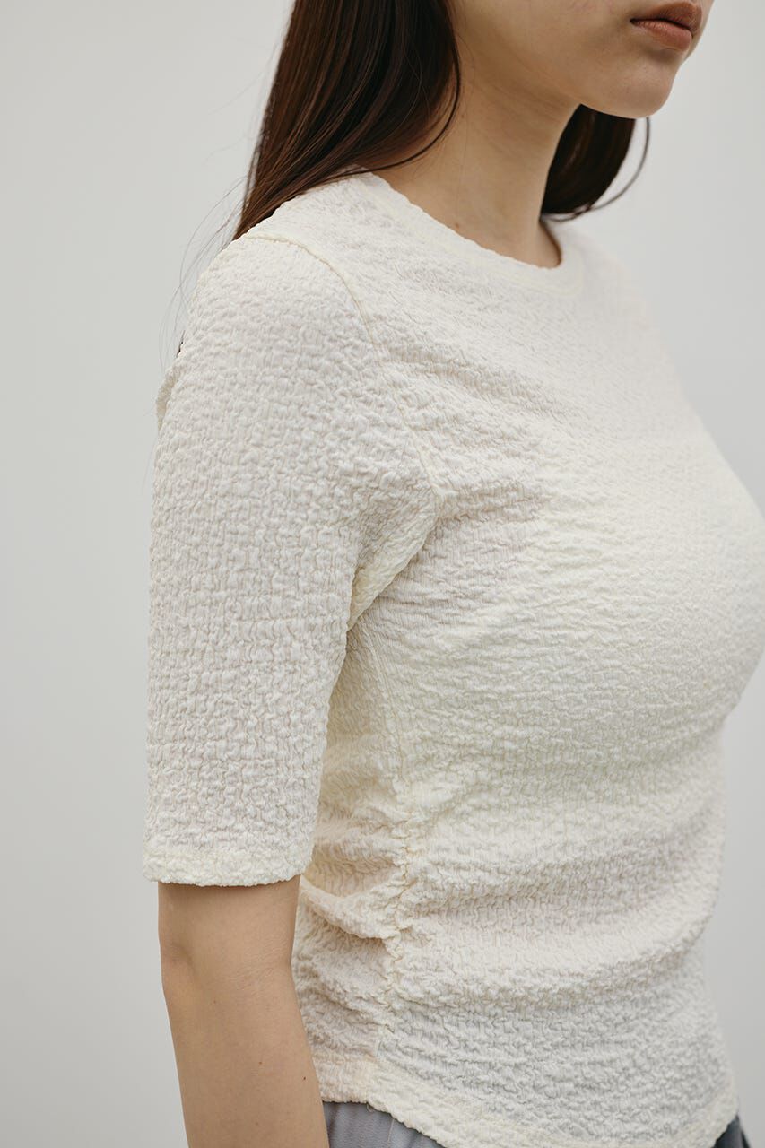 STYLEMIXER「スウェルコンパクトT」|Tシャツ・カットソー|
