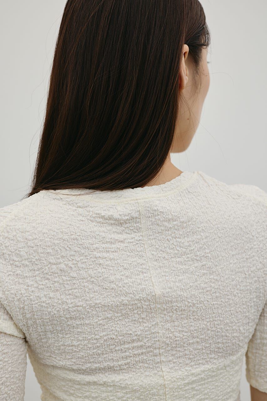 STYLEMIXER「スウェルコンパクトT」|Tシャツ・カットソー|