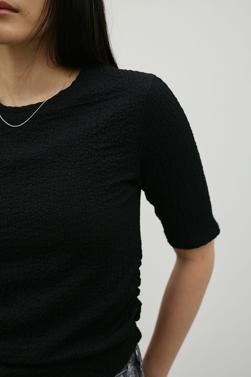 STYLEMIXER「スウェルコンパクトT」|Tシャツ・カットソー|