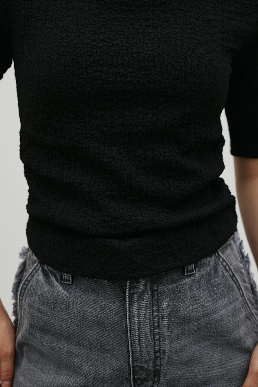 STYLEMIXER「スウェルコンパクトT」|Tシャツ・カットソー|