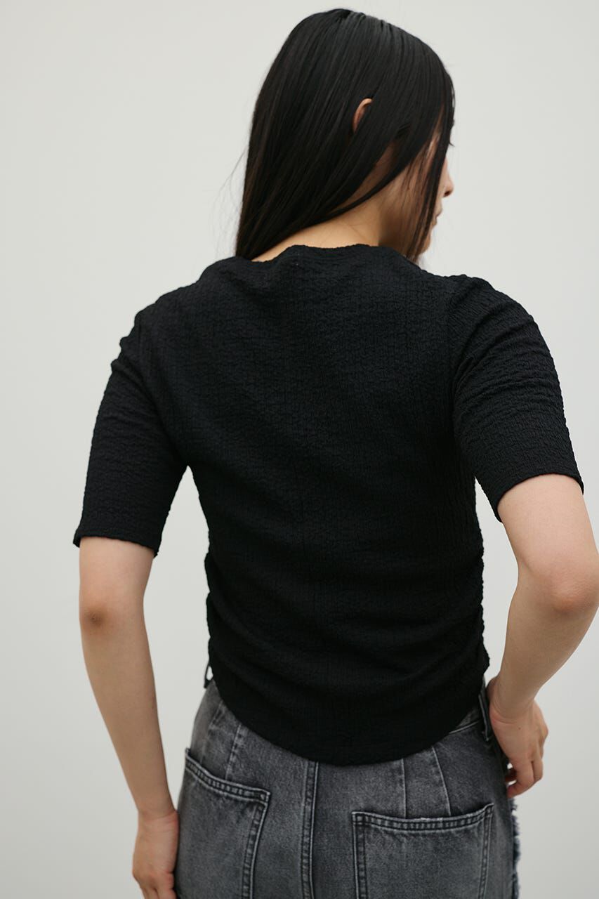 STYLEMIXER「スウェルコンパクトT」|Tシャツ・カットソー|