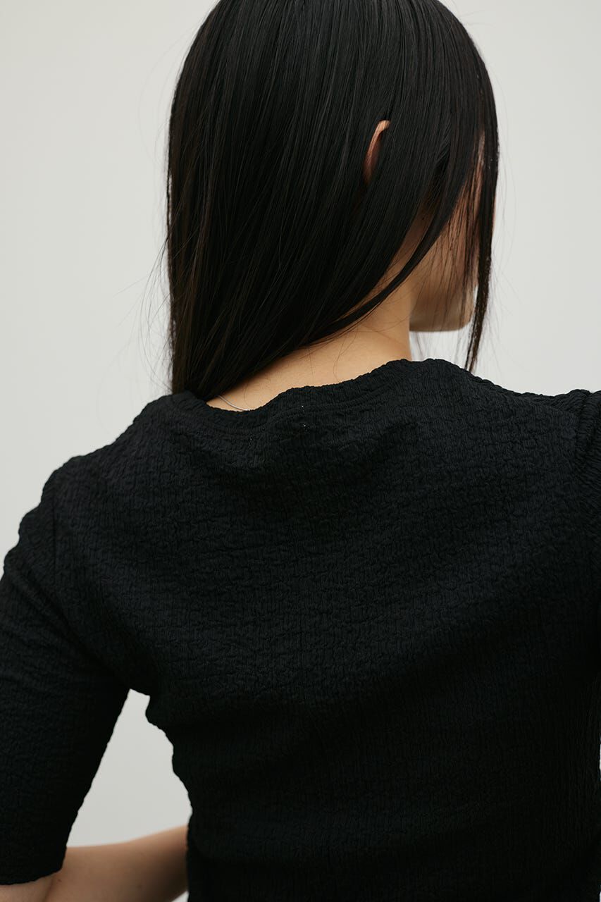 STYLEMIXER「スウェルコンパクトT」|Tシャツ・カットソー|
