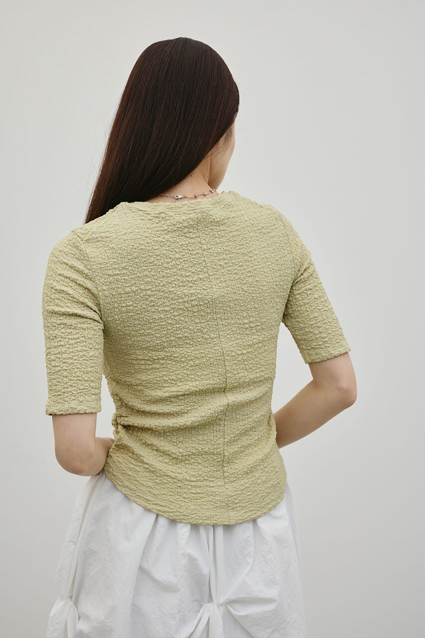 STYLEMIXER「スウェルコンパクトT」|Tシャツ・カットソー|