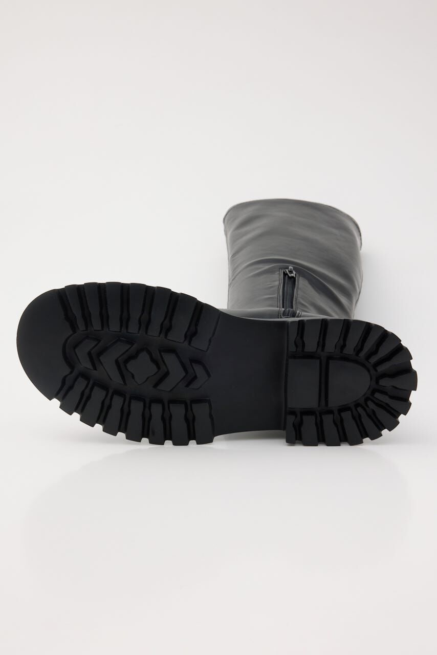 MOUSSY「AIR EASE STRETCH LONG  ブーツ」|その他|