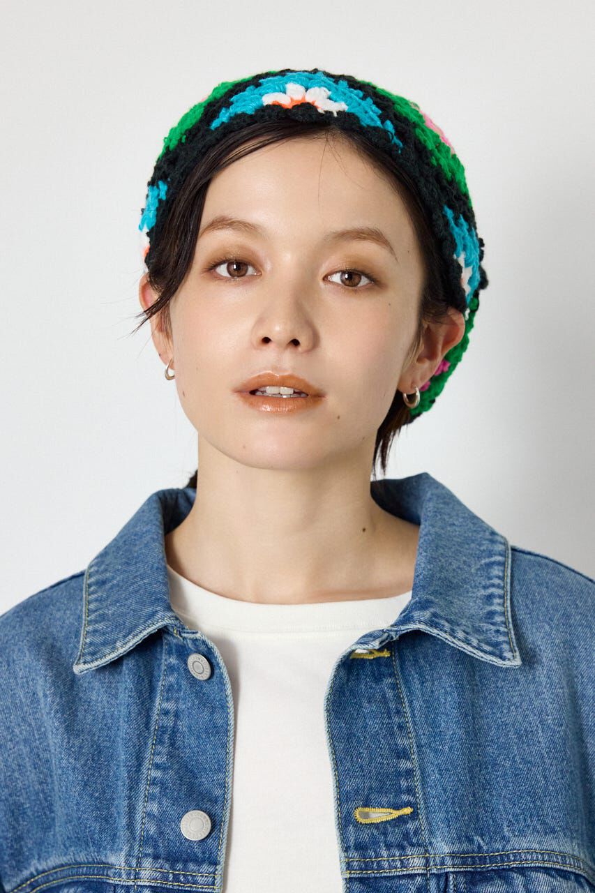 RODEO CROWNS「KAGIAMI　バブーシュカ」|その他|